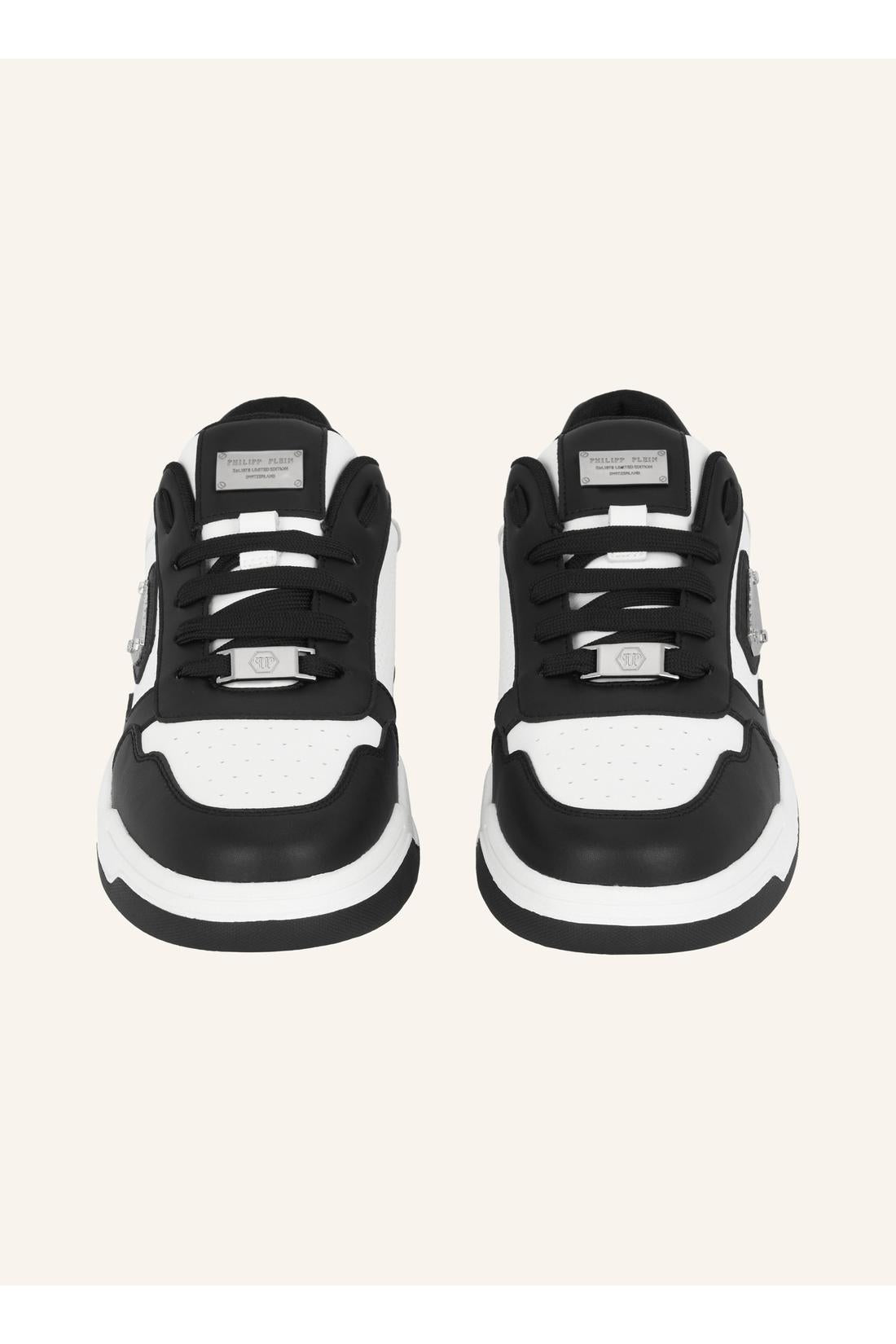 Philipp Plein Low-Top Sneakers STREET KING, Schuhe