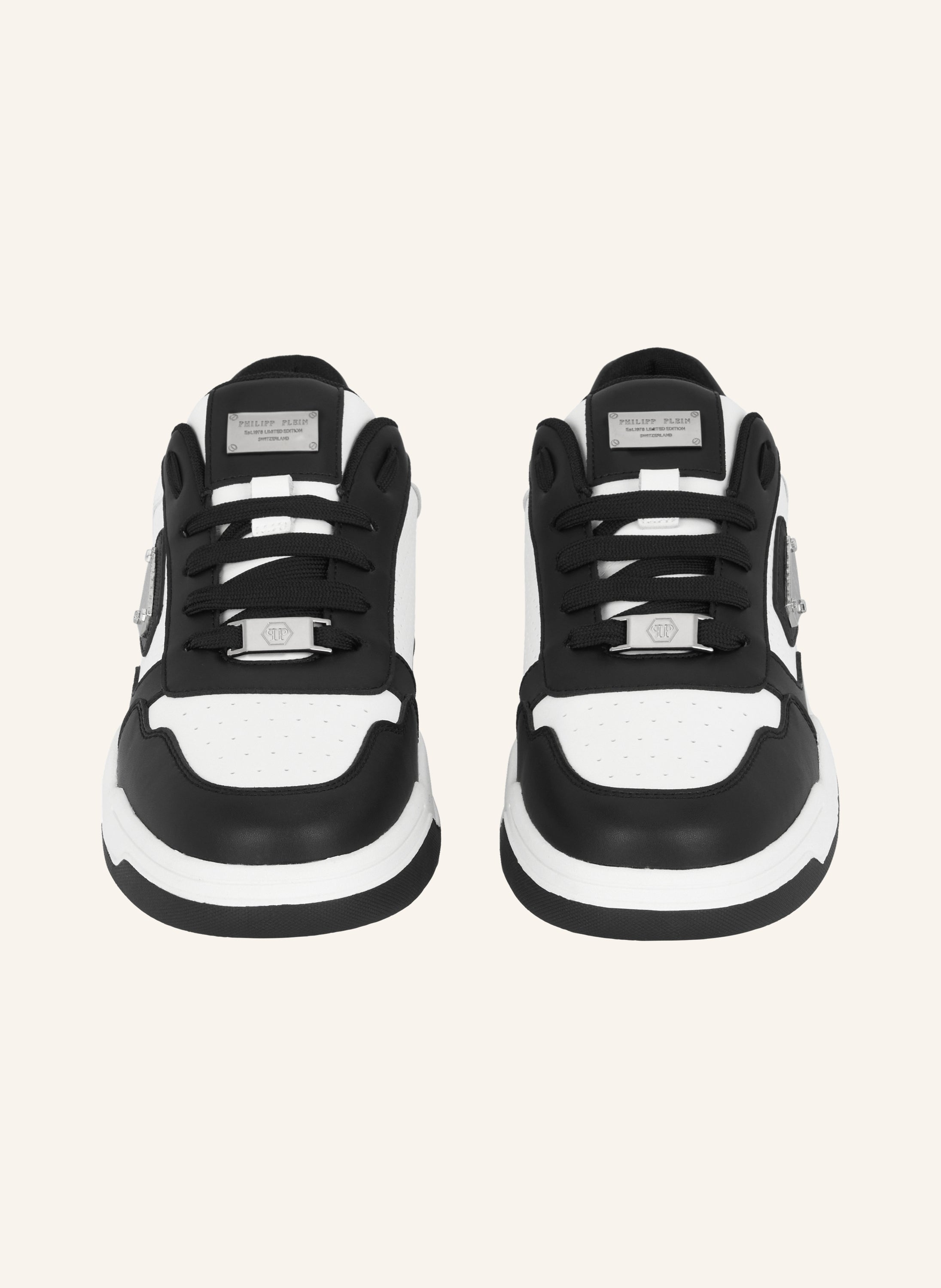 Low-Top Sneakers STREET KING