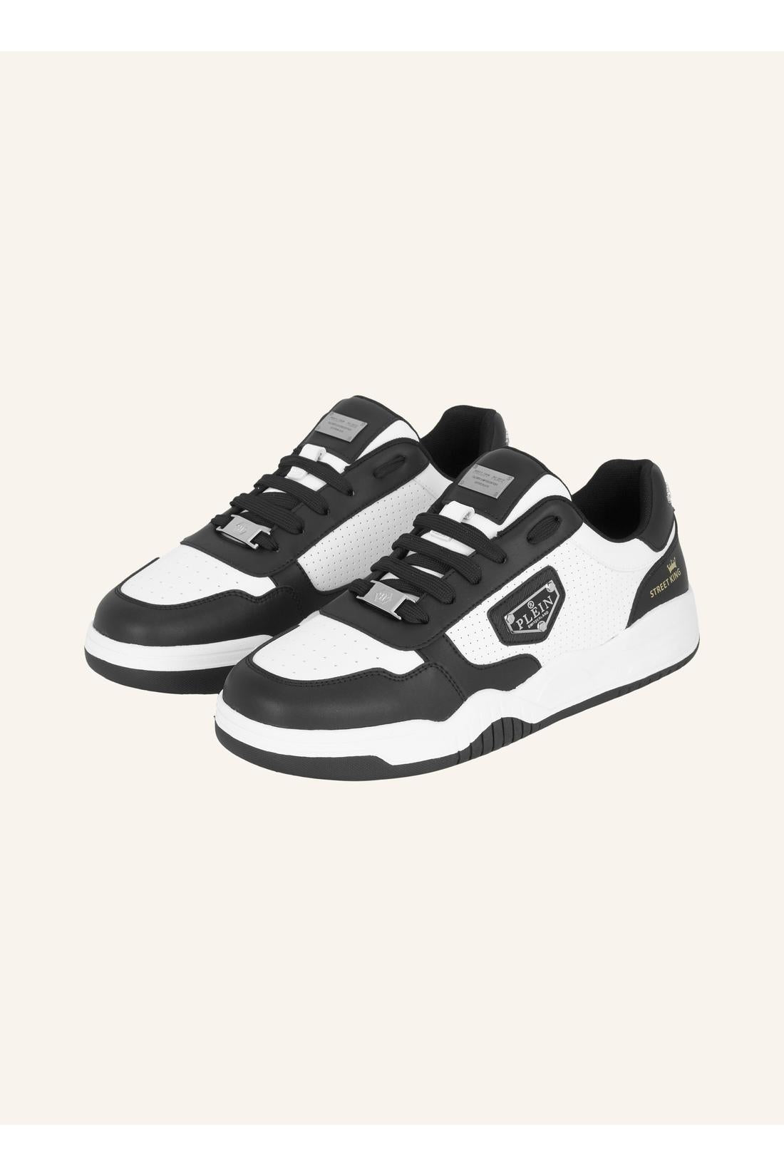 Philipp Plein Low-Top Sneakers STREET KING, Schuhe