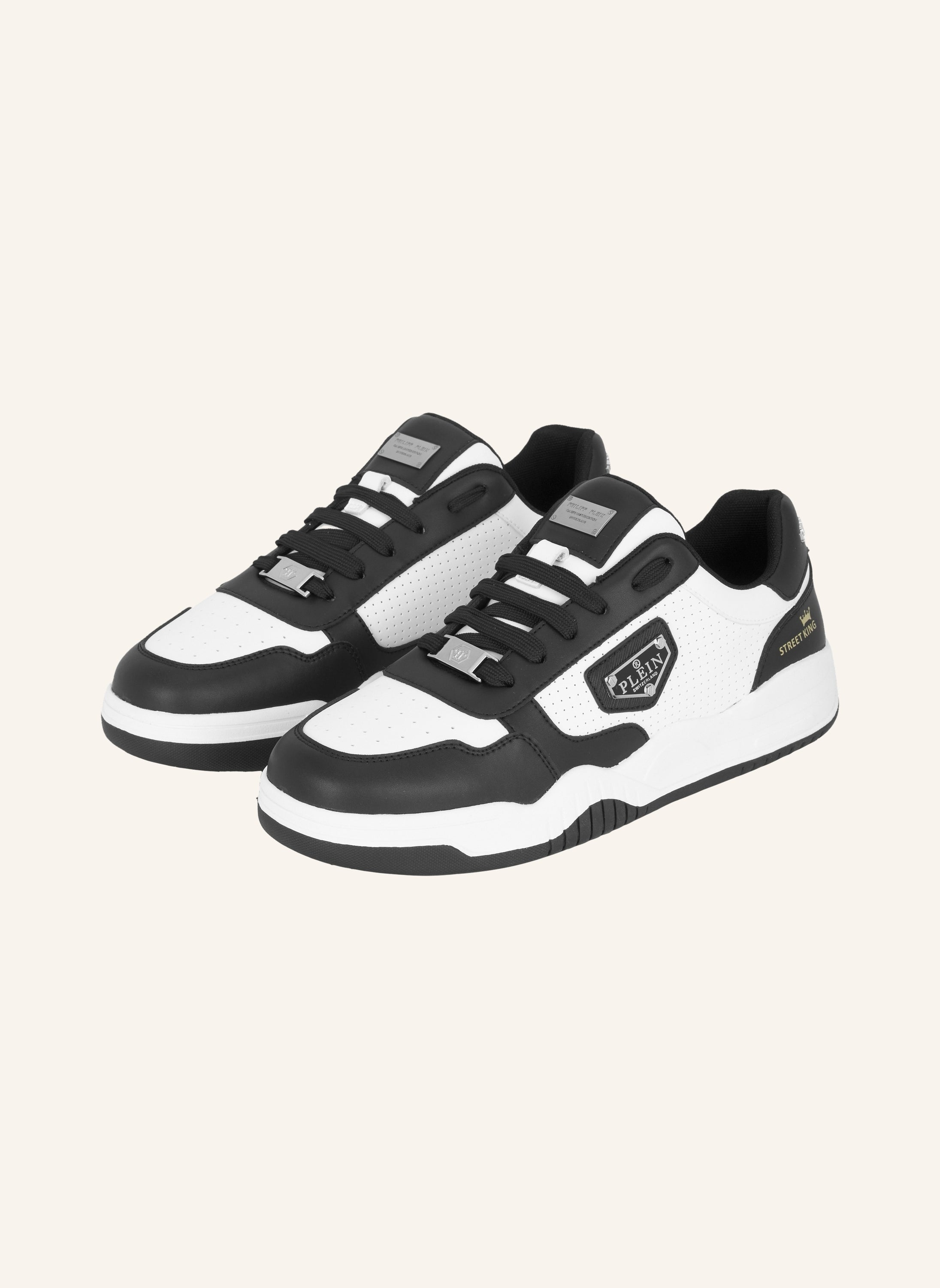 Low-Top Sneakers STREET KING