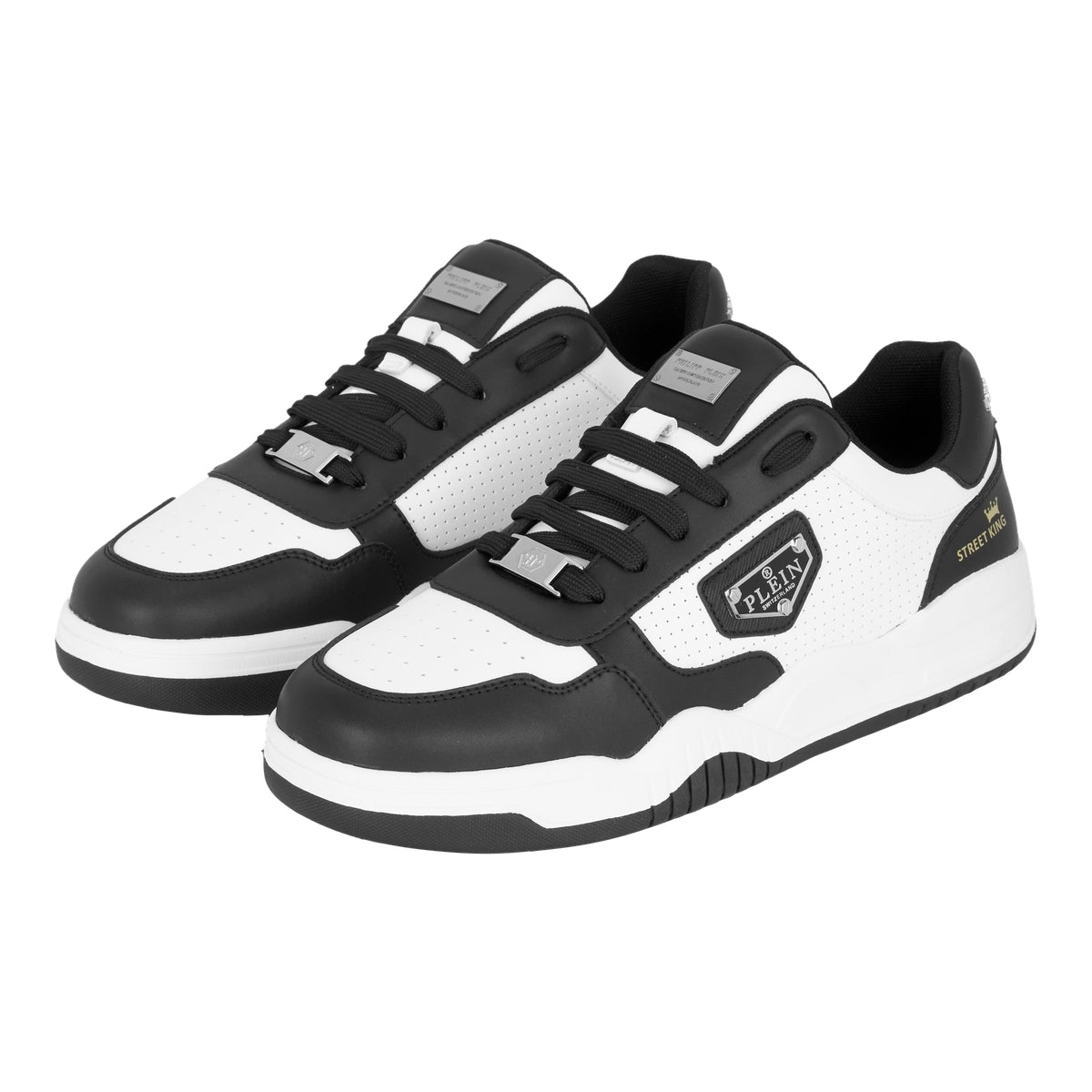 Low-Top Sneakers STREET KING
