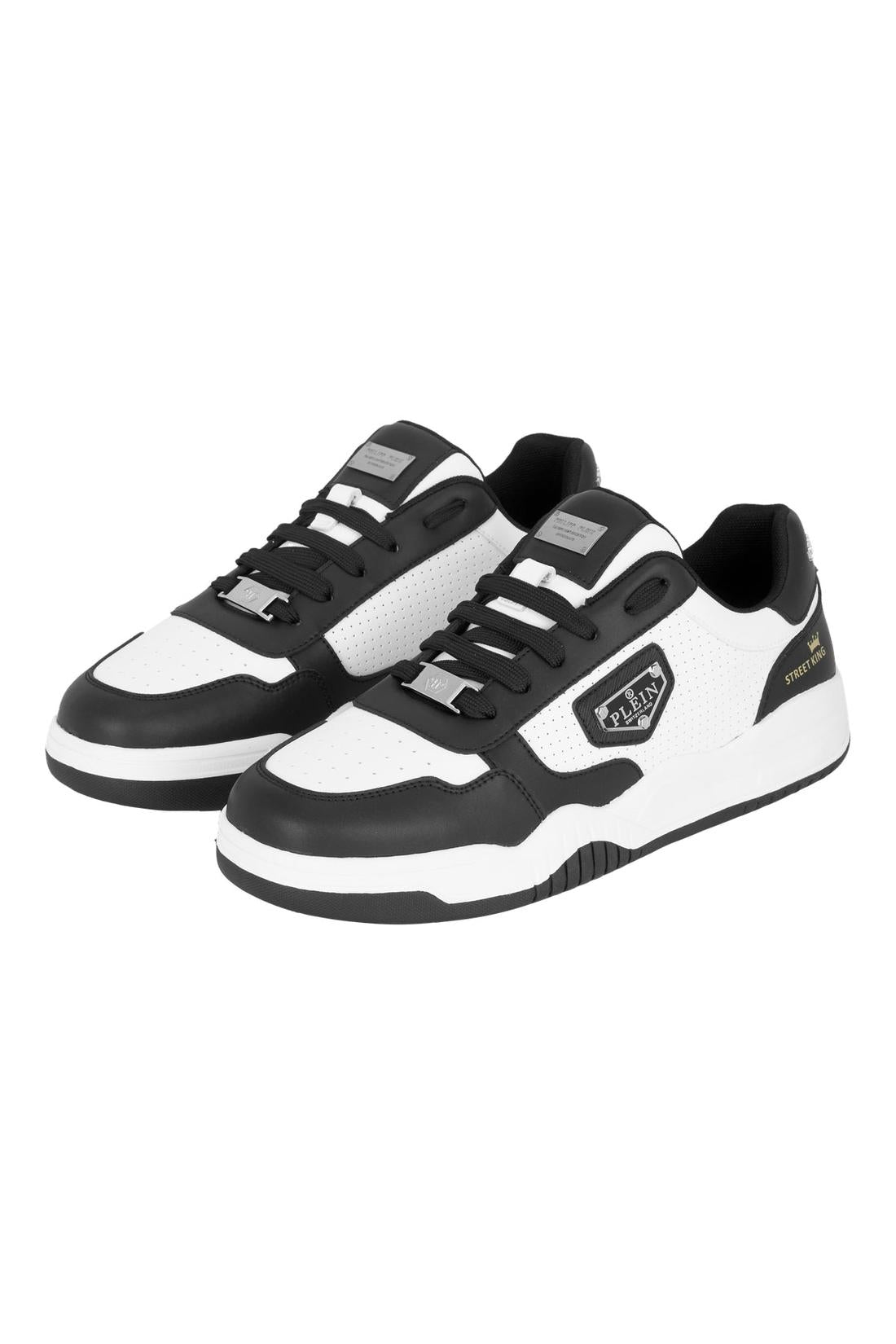 Philipp Plein Low-Top Sneakers STREET KING, Schuhe