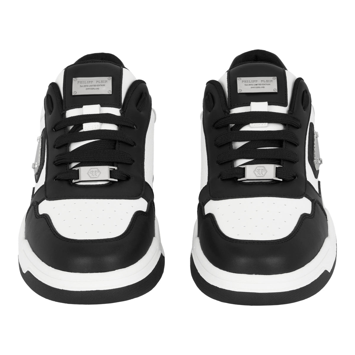 Low-Top Sneakers STREET KING