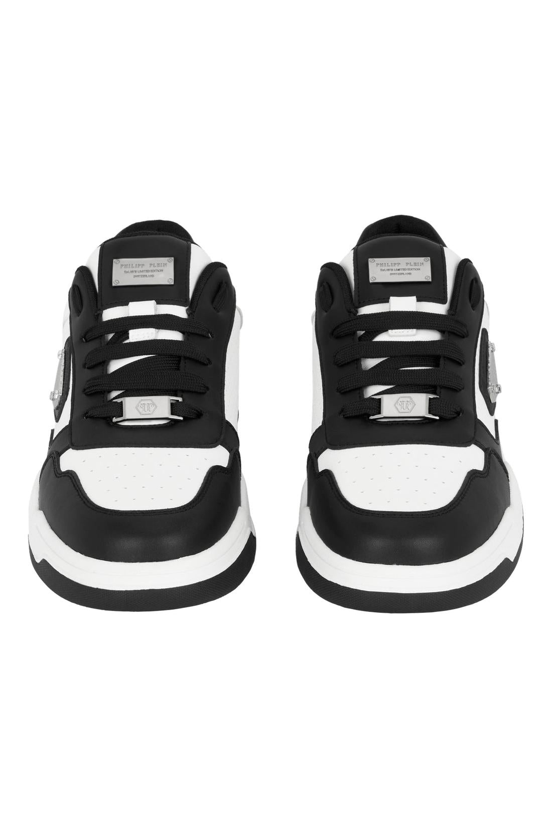 Philipp Plein Low-Top Sneakers STREET KING, Schuhe