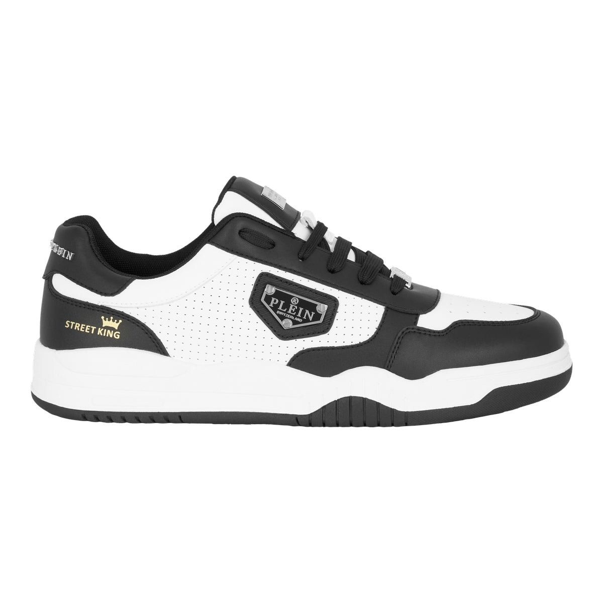 Low-Top Sneakers STREET KING