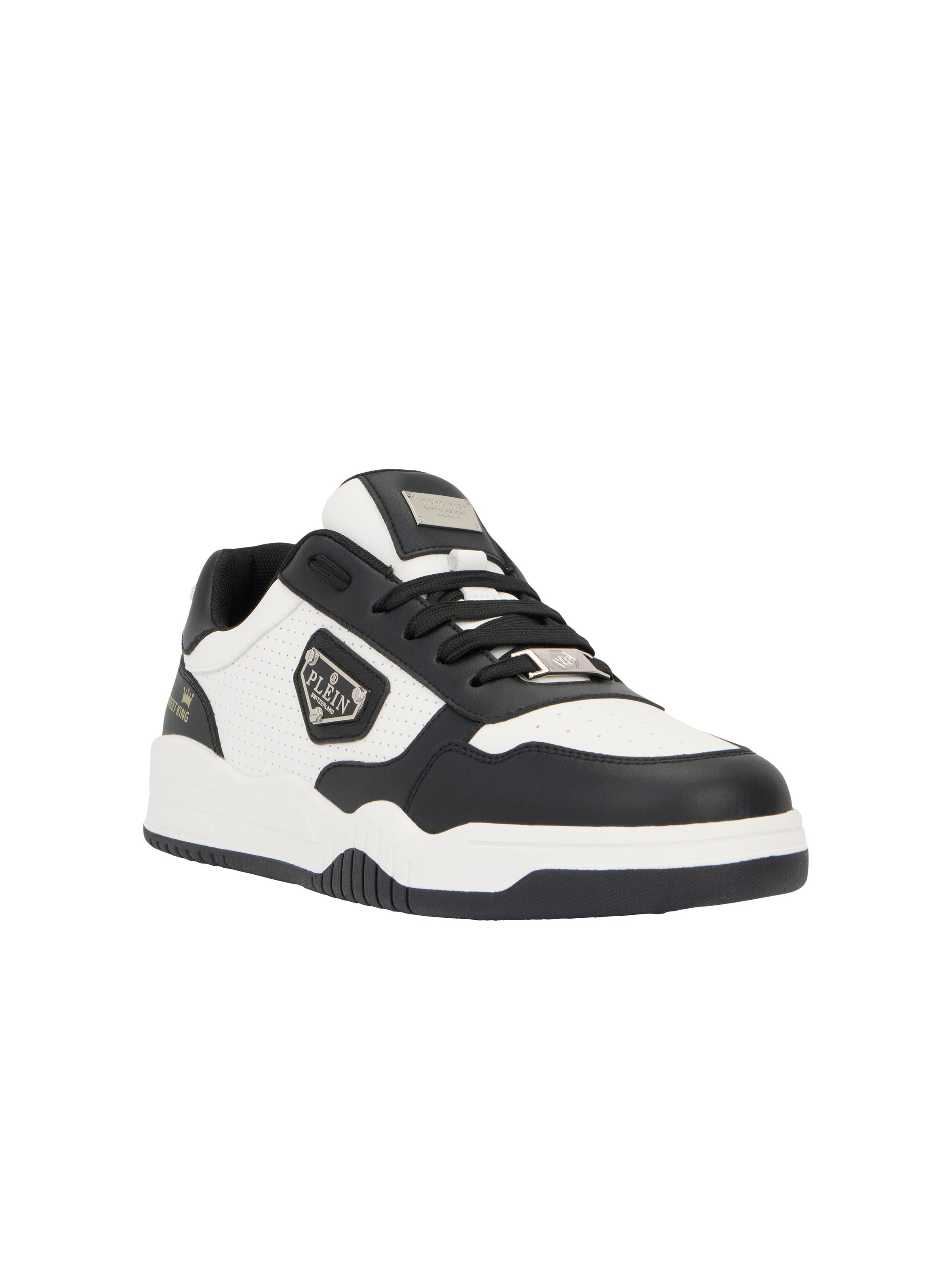 Low-Top Sneakers STREET KING