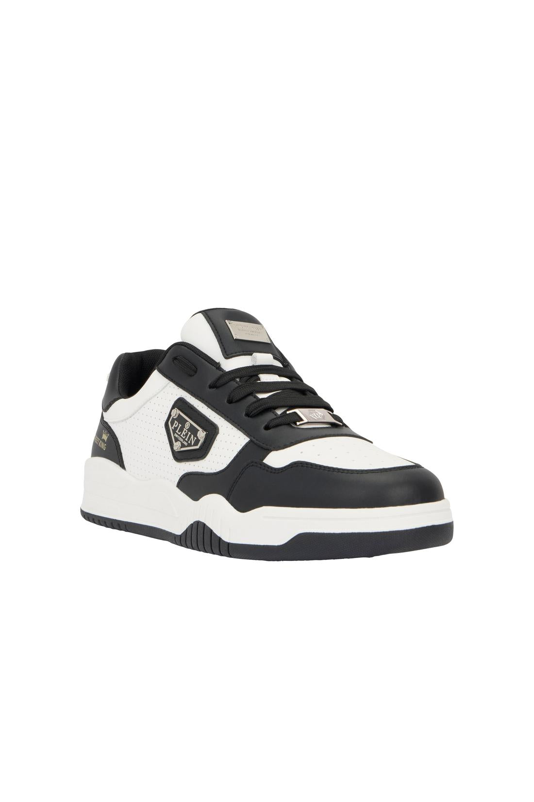 Philipp Plein Low-Top Sneakers STREET KING, Schuhe
