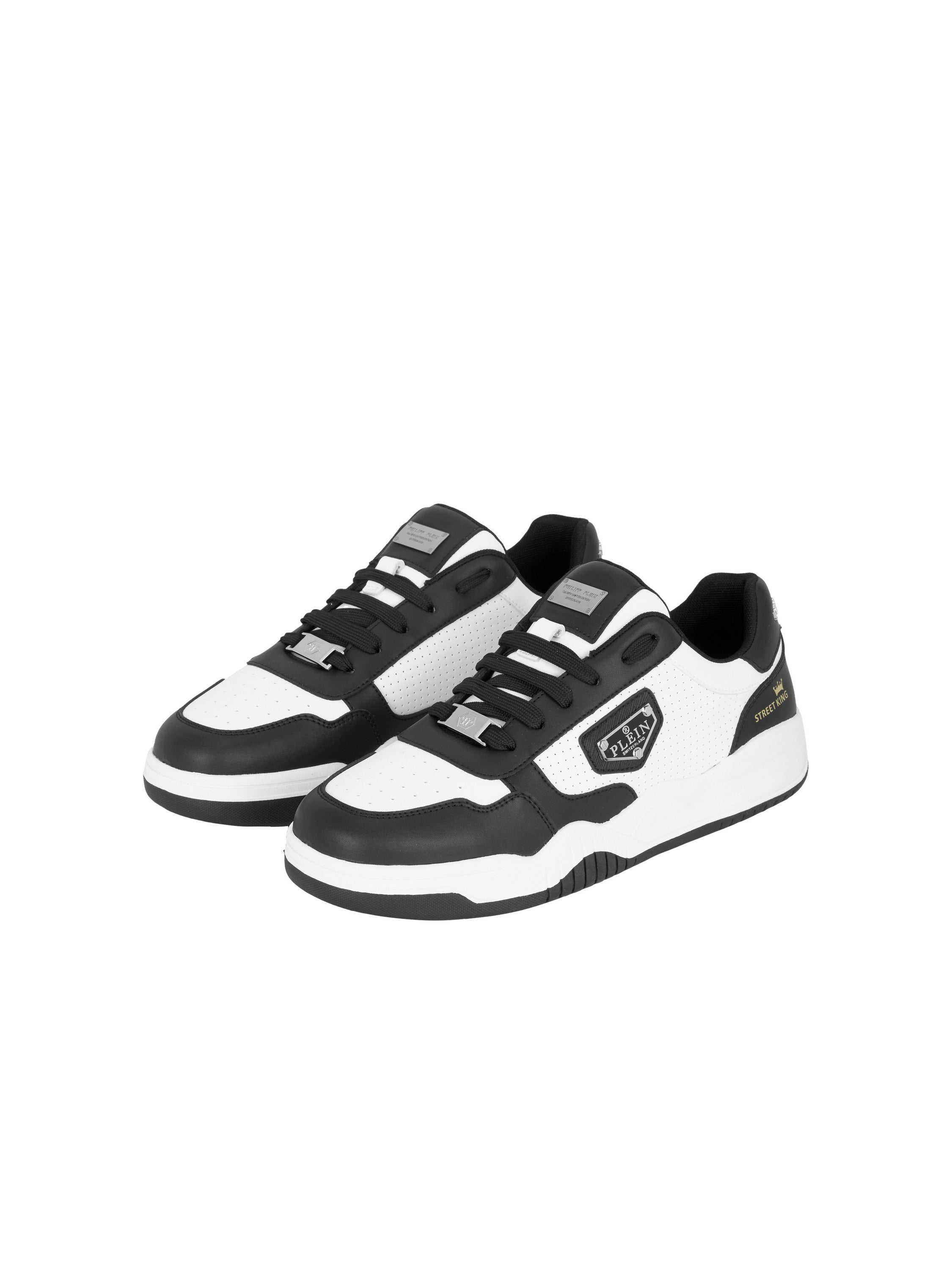 Low-Top Sneakers STREET KING