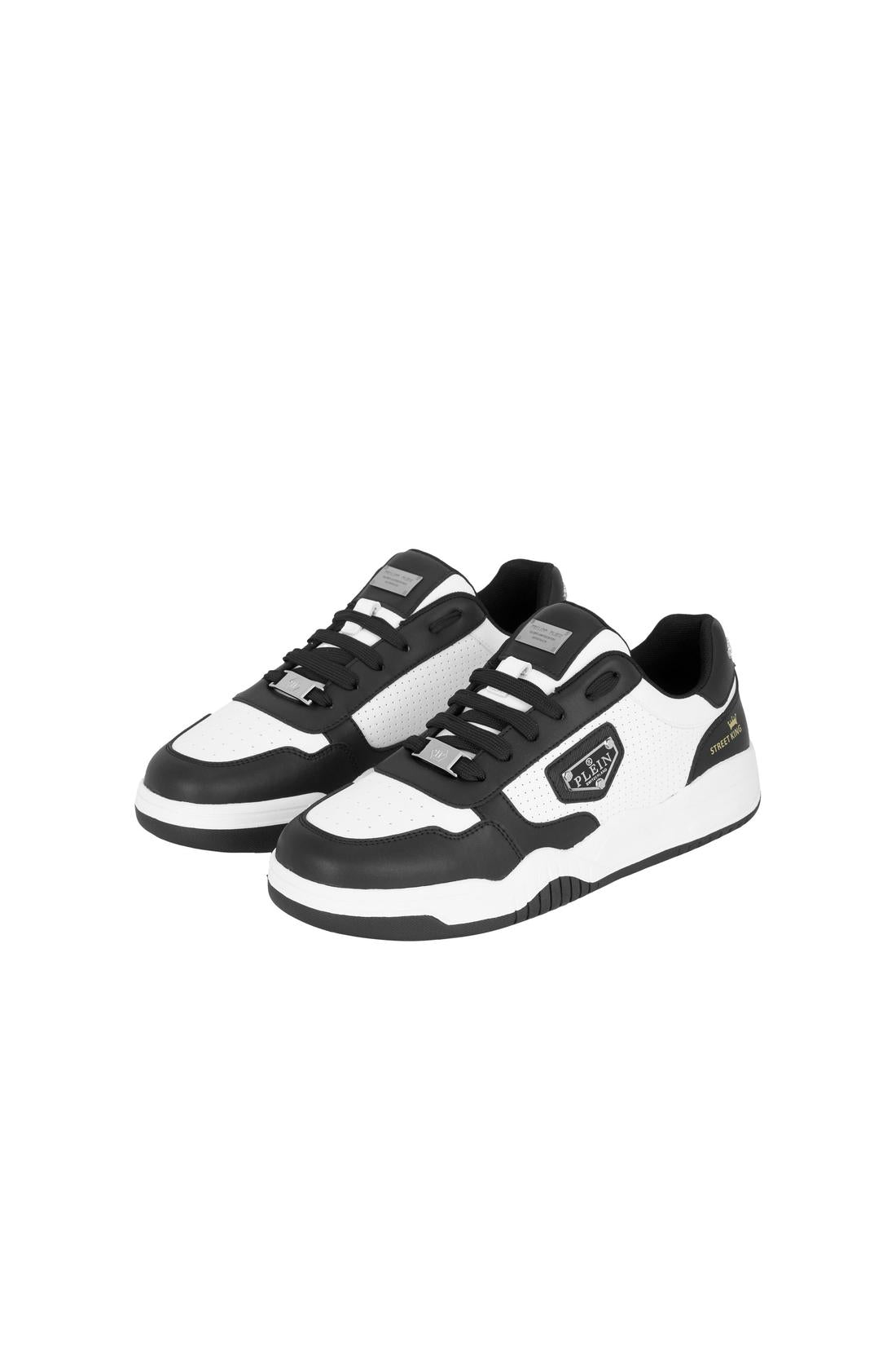 Philipp Plein Low-Top Sneakers STREET KING, Schuhe