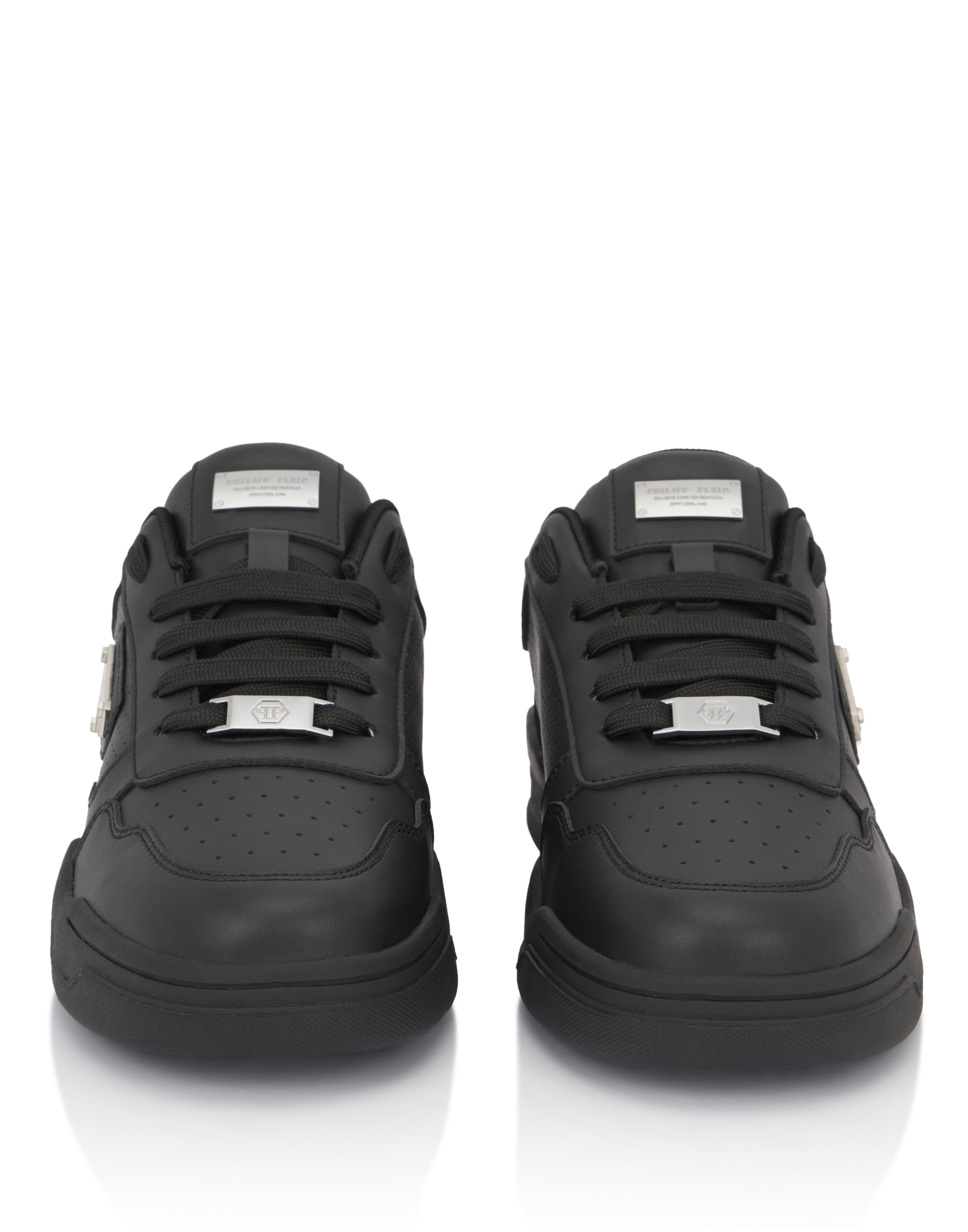 Low-Top Sneakers STREET KING