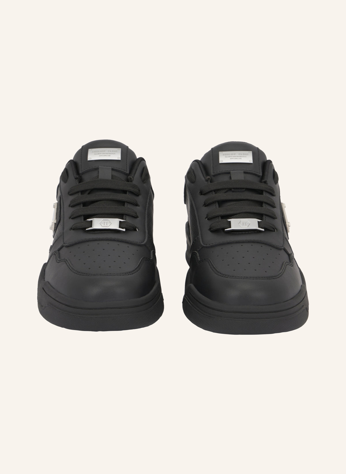 Low-Top Sneakers STREET KING