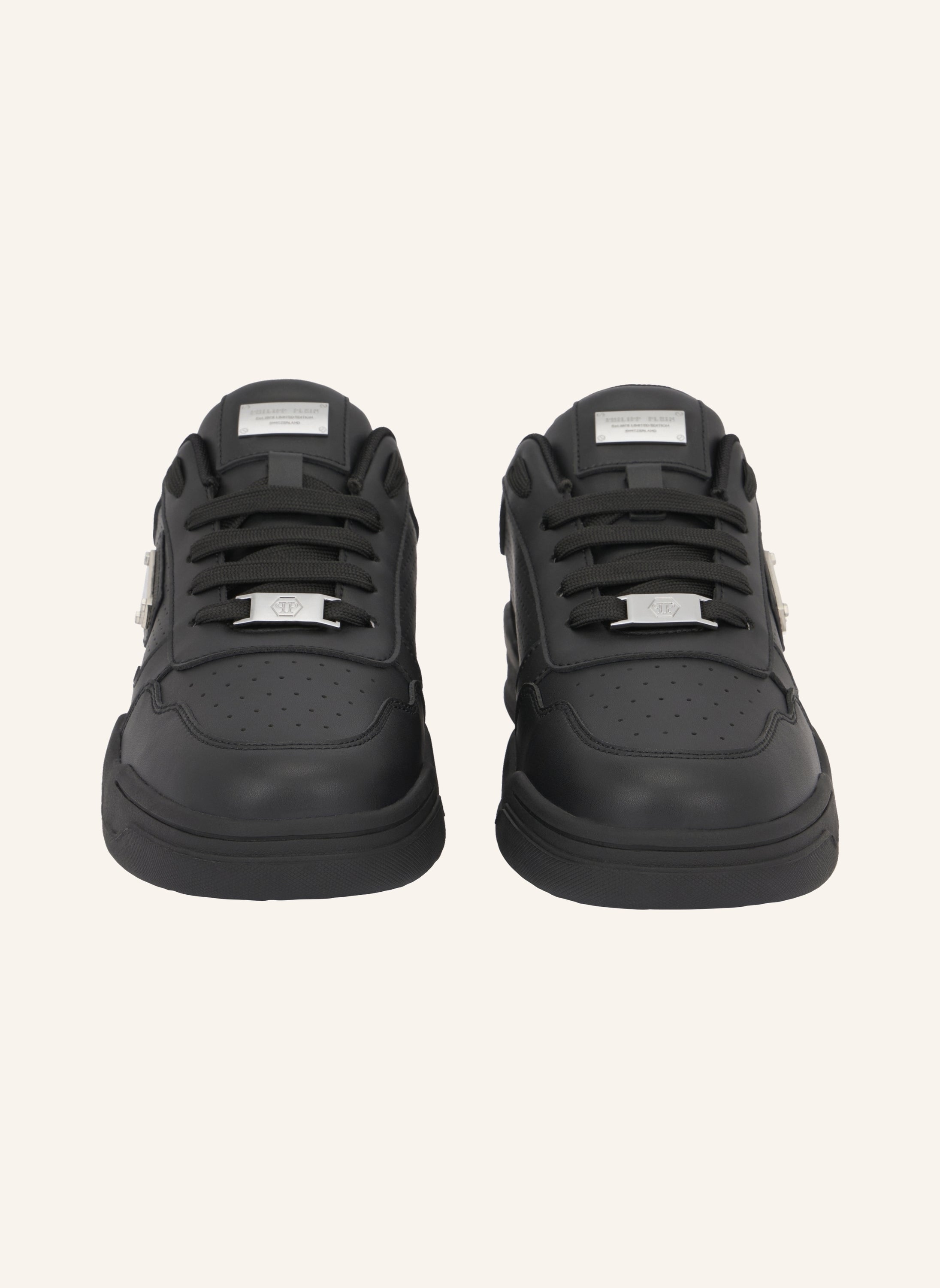 Low-Top Sneakers STREET KING