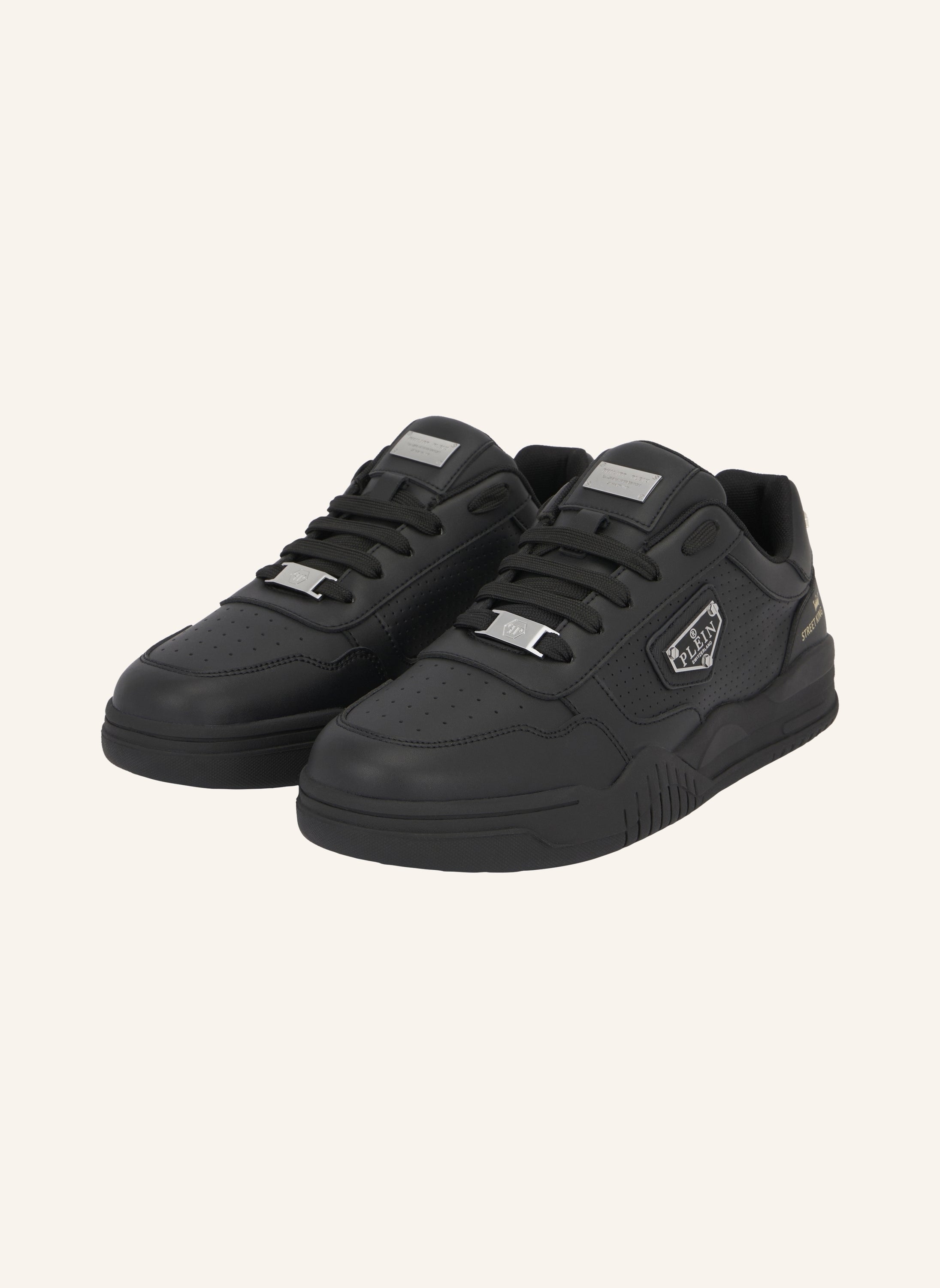Low-Top Sneakers STREET KING