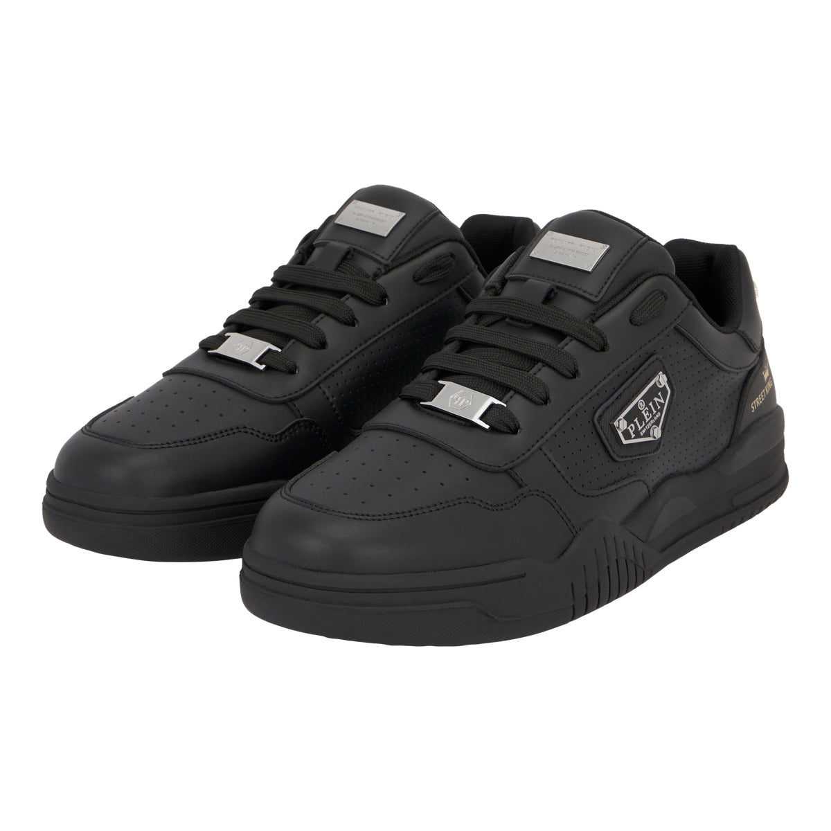 Low-Top Sneakers STREET KING