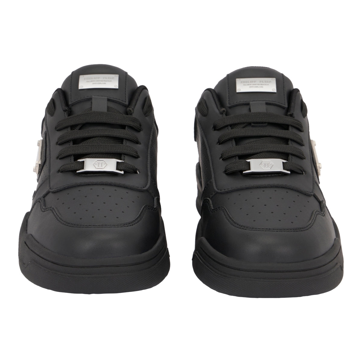 Low-Top Sneakers STREET KING
