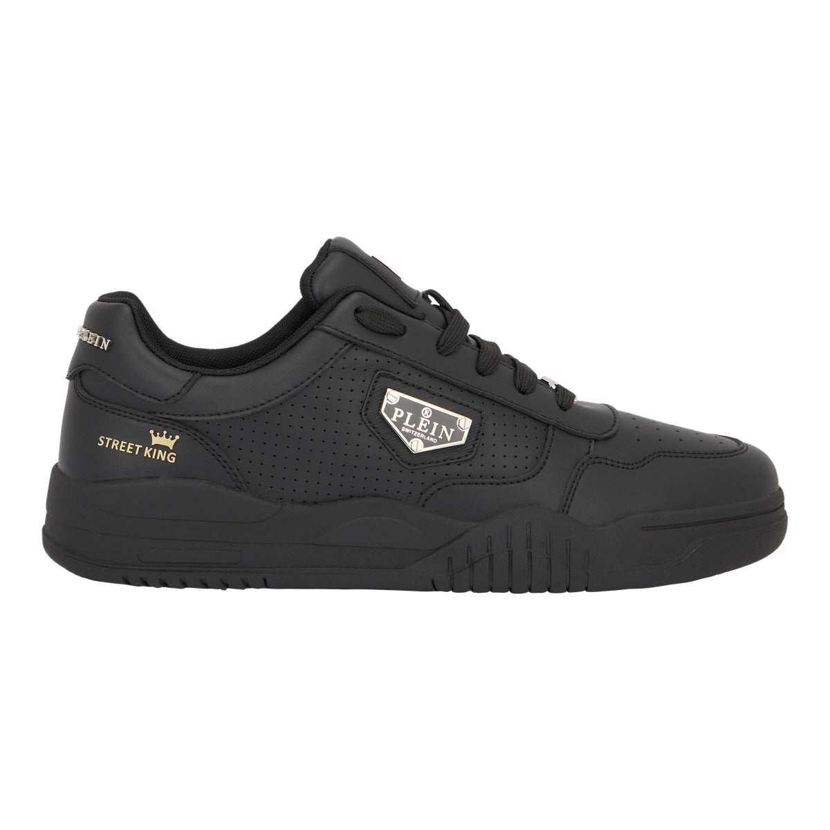 Low-Top Sneakers STREET KING