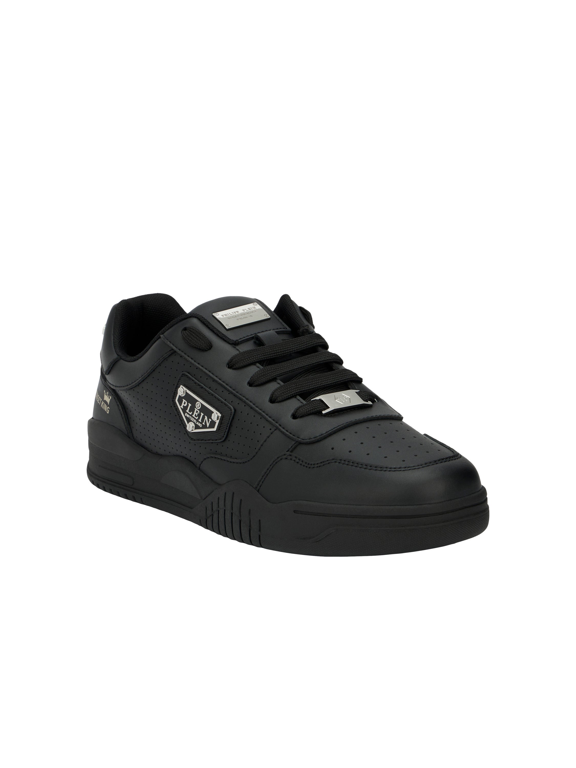 Low-Top Sneakers STREET KING