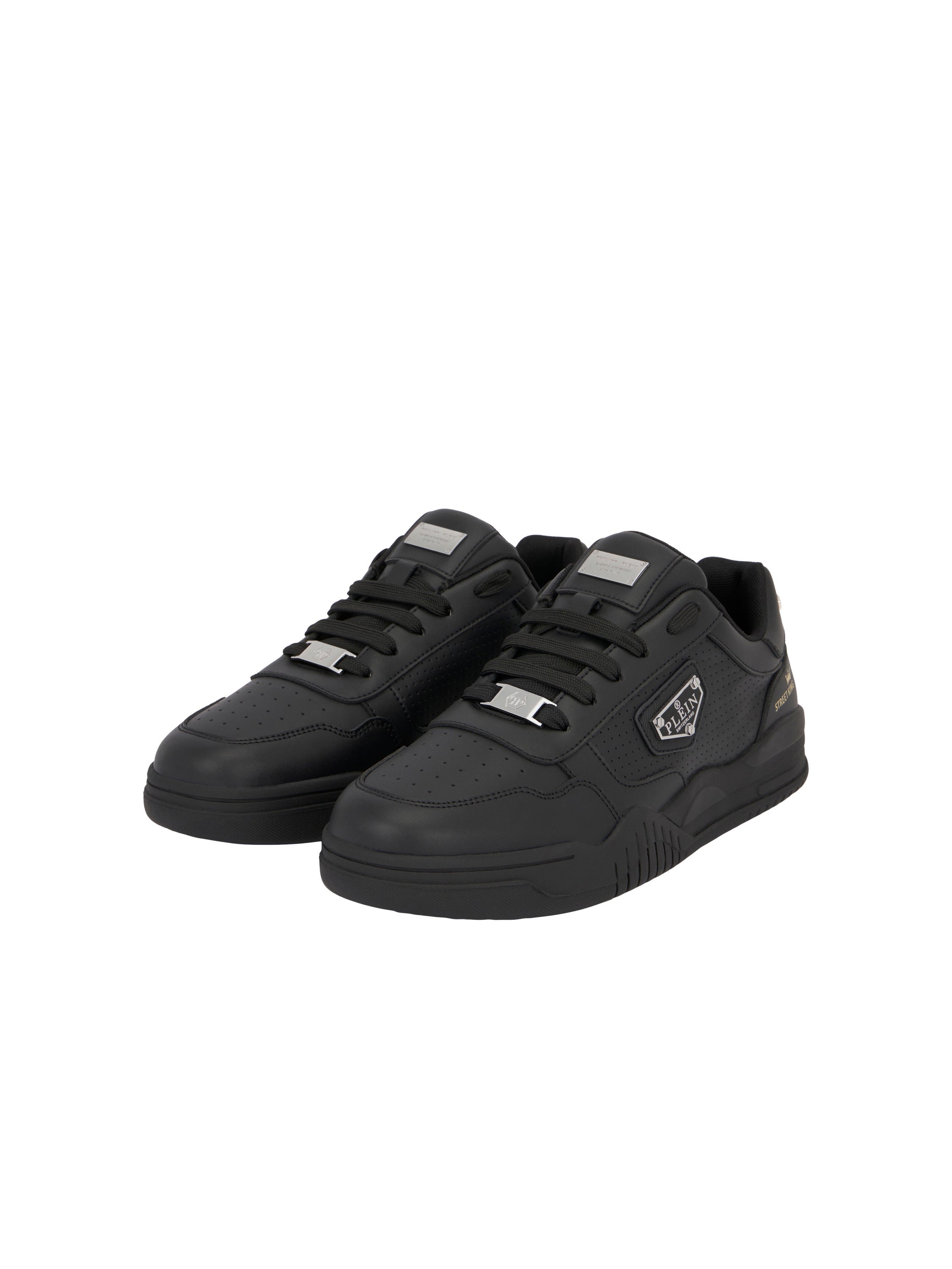 Low-Top Sneakers STREET KING