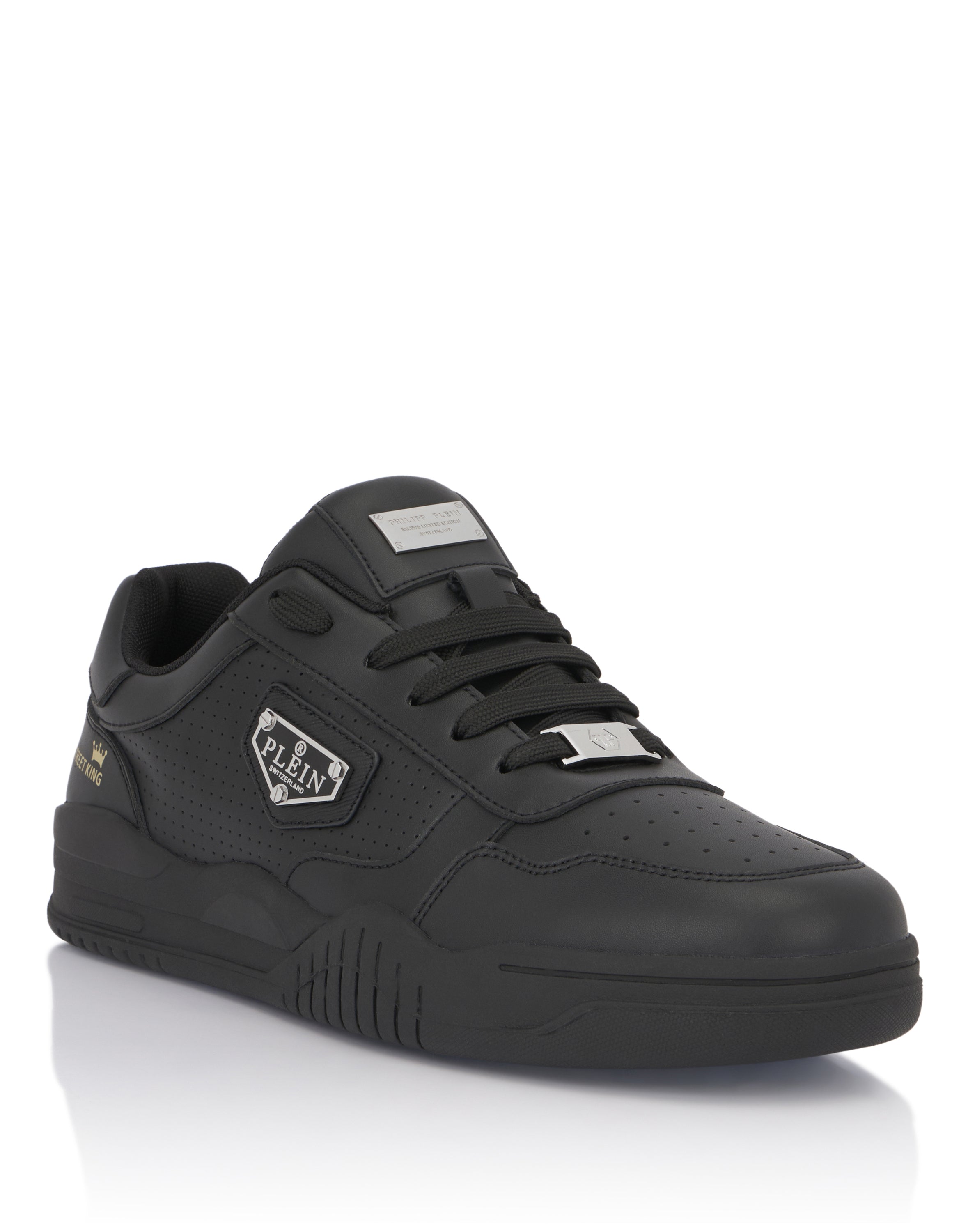 Low-Top Sneakers STREET KING