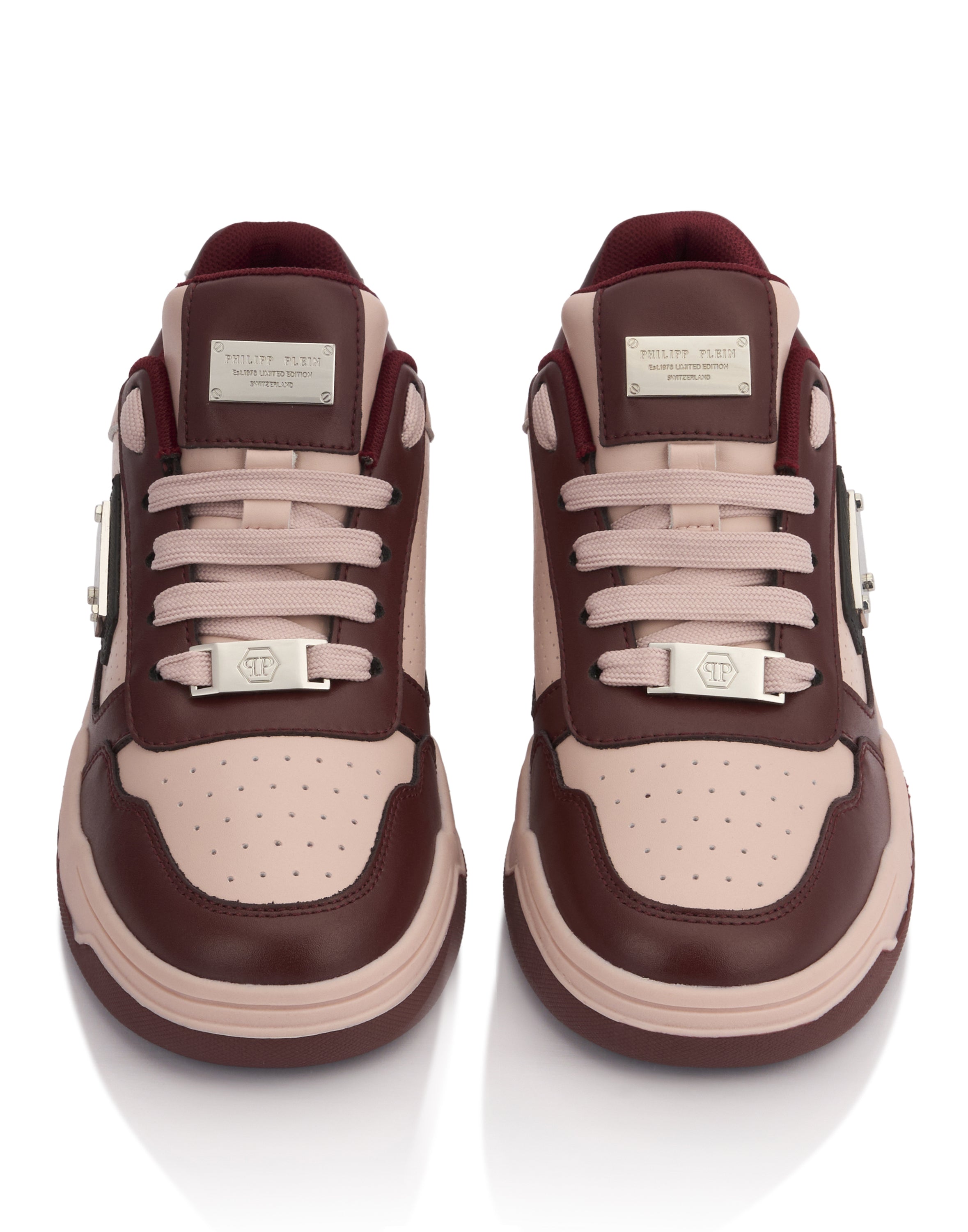 Low-Top Sneakers STREET KING