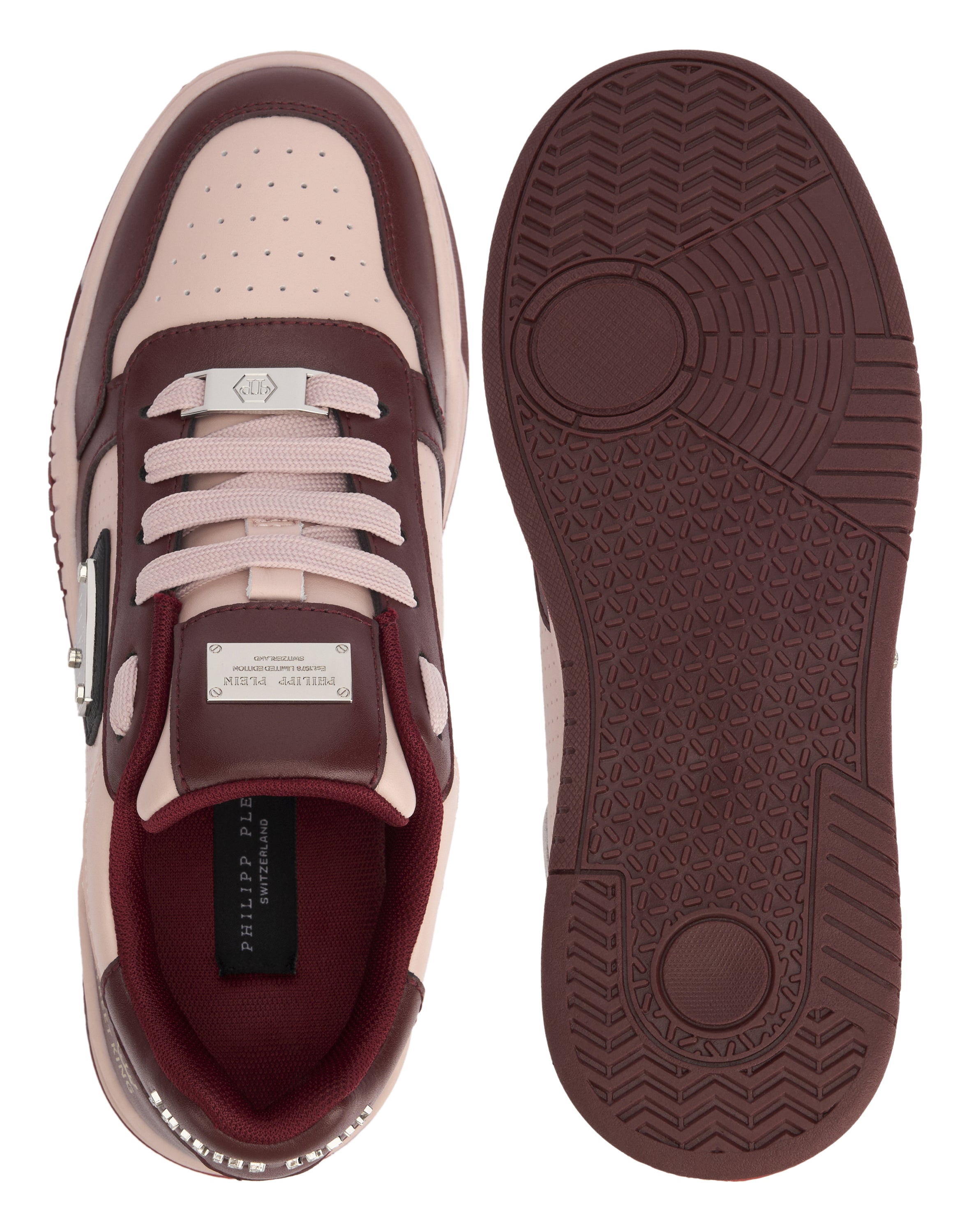 Low-Top Sneakers STREET KING