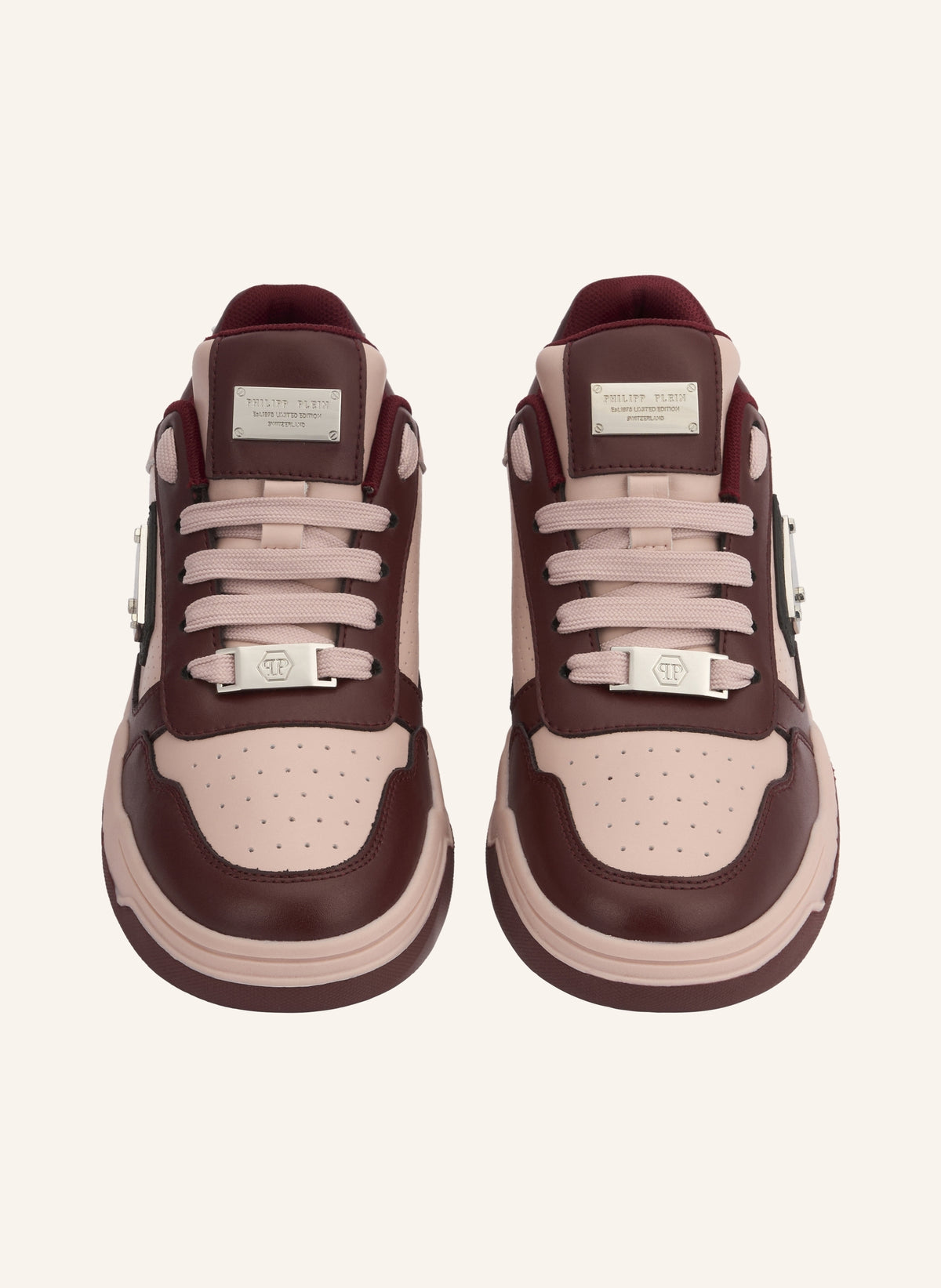 Low-Top Sneakers STREET KING
