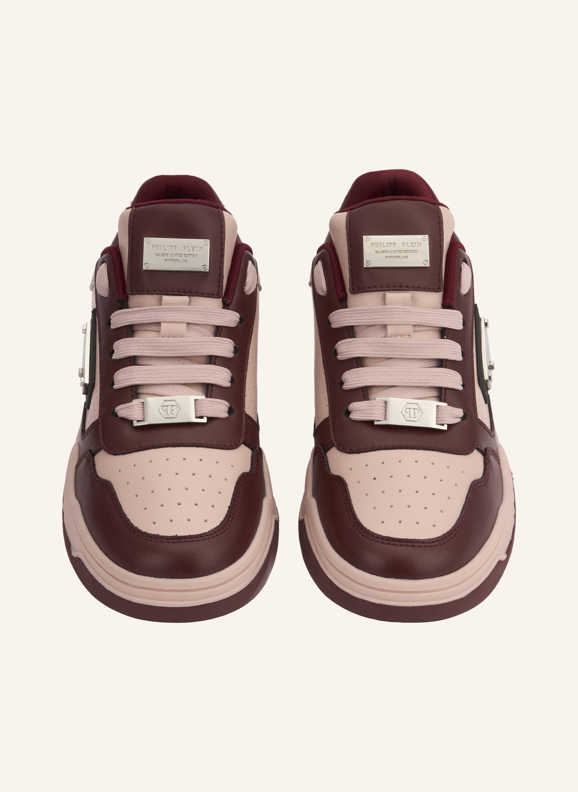 Low-Top Sneakers STREET KING