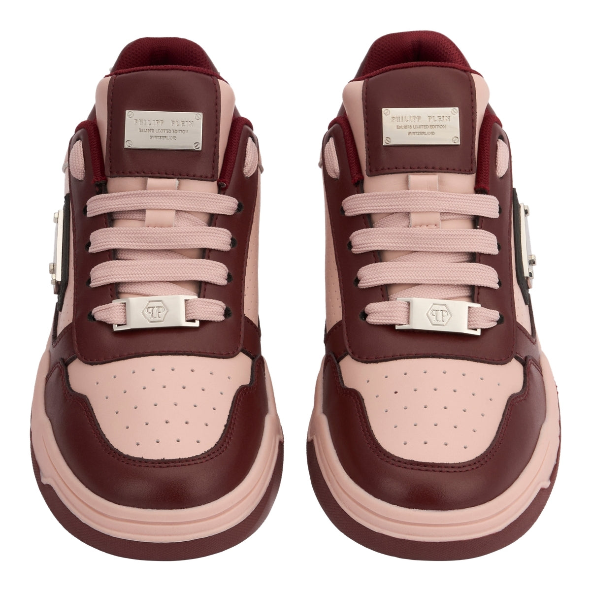 Low-Top Sneakers STREET KING