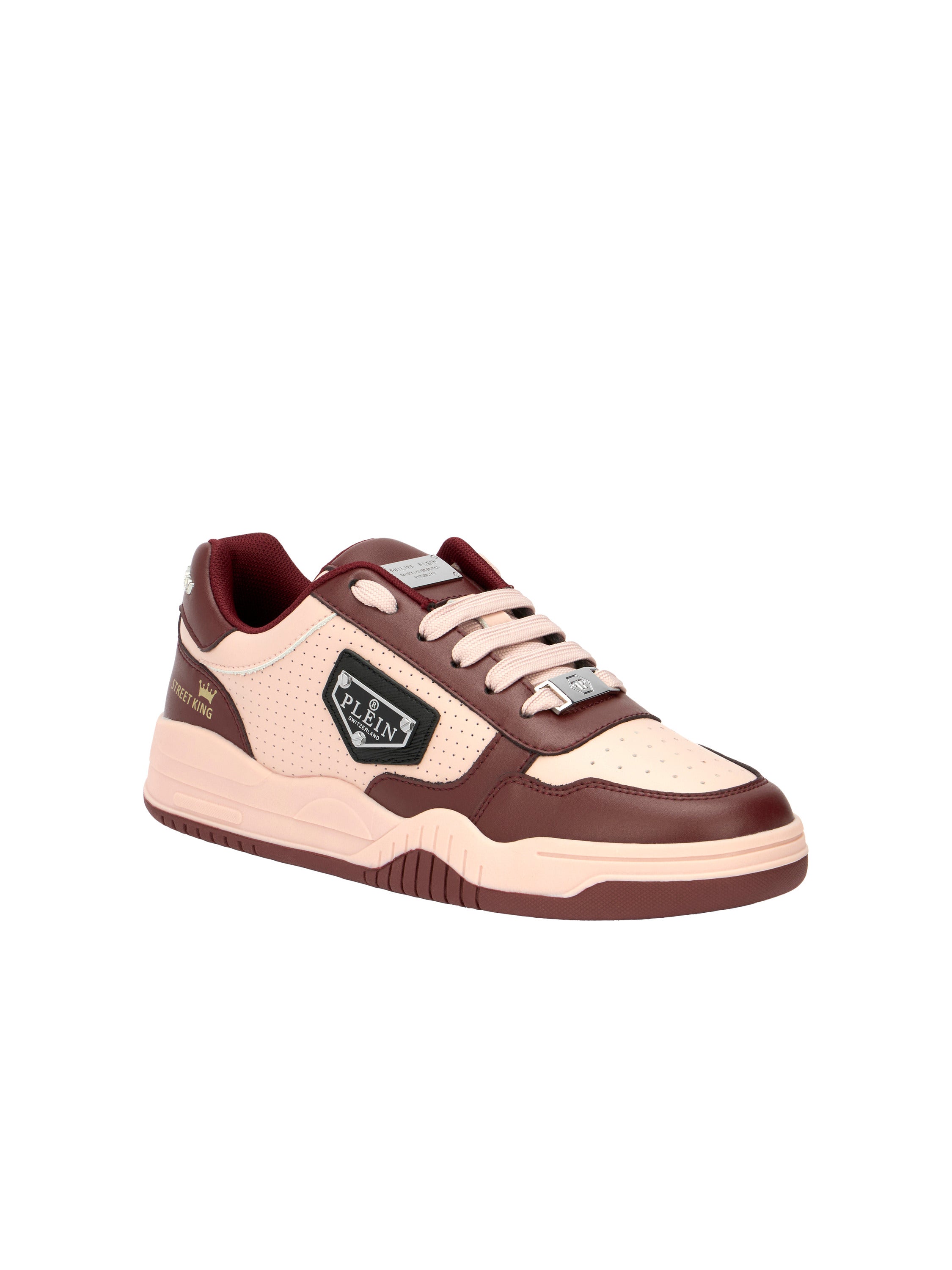 Low-Top Sneakers STREET KING