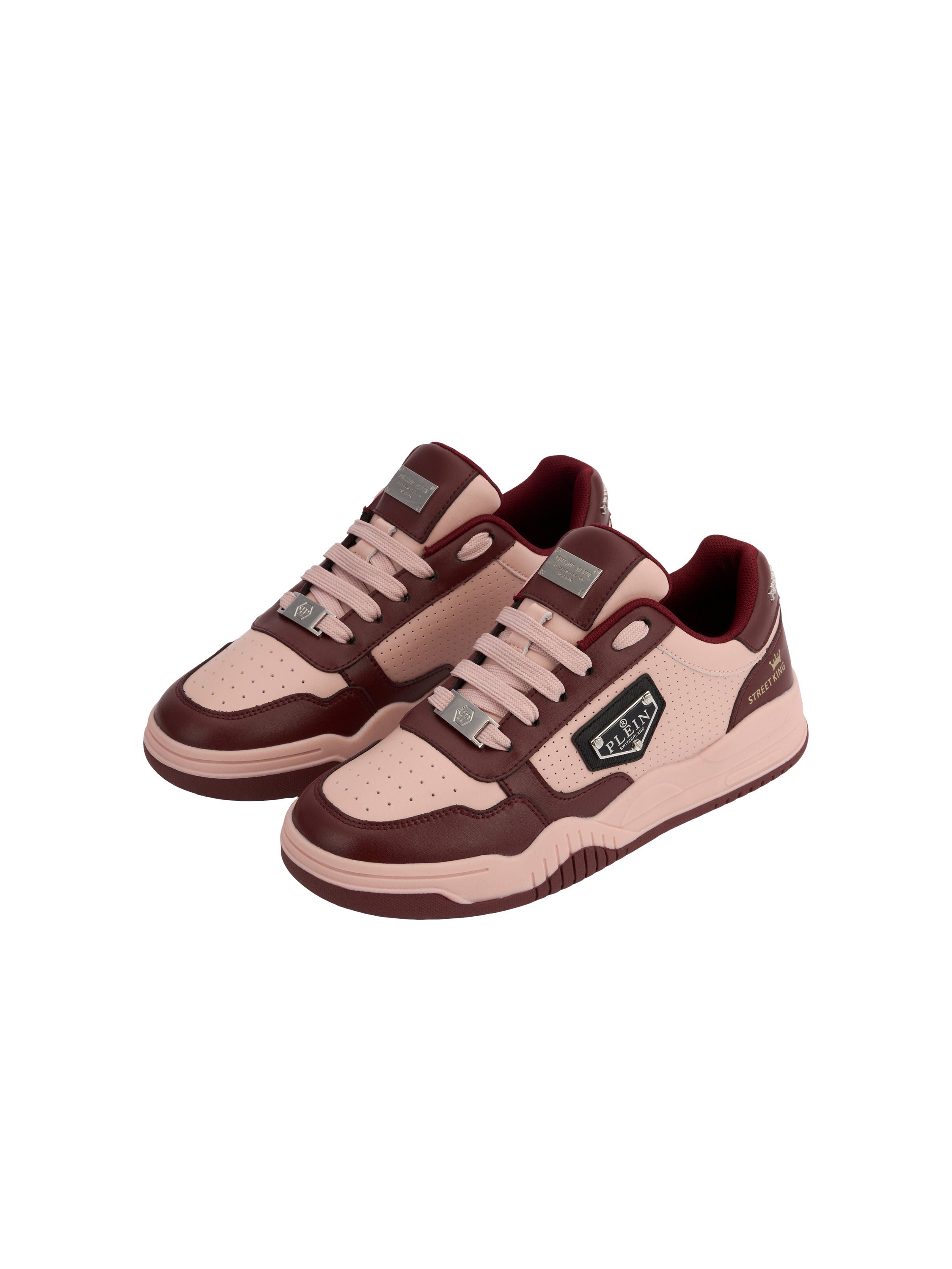 Low-Top Sneakers STREET KING