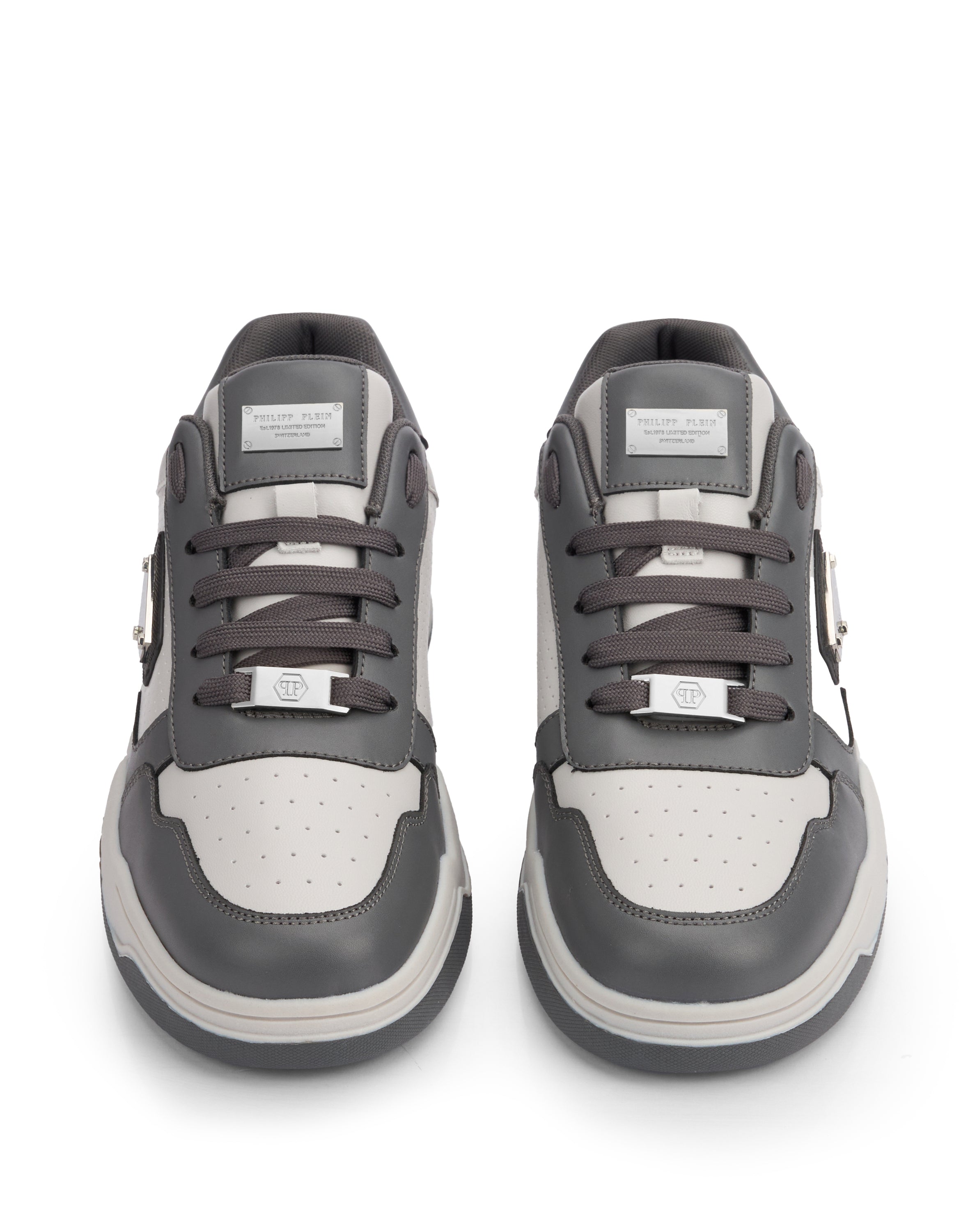Low-Top Sneakers STREET KING