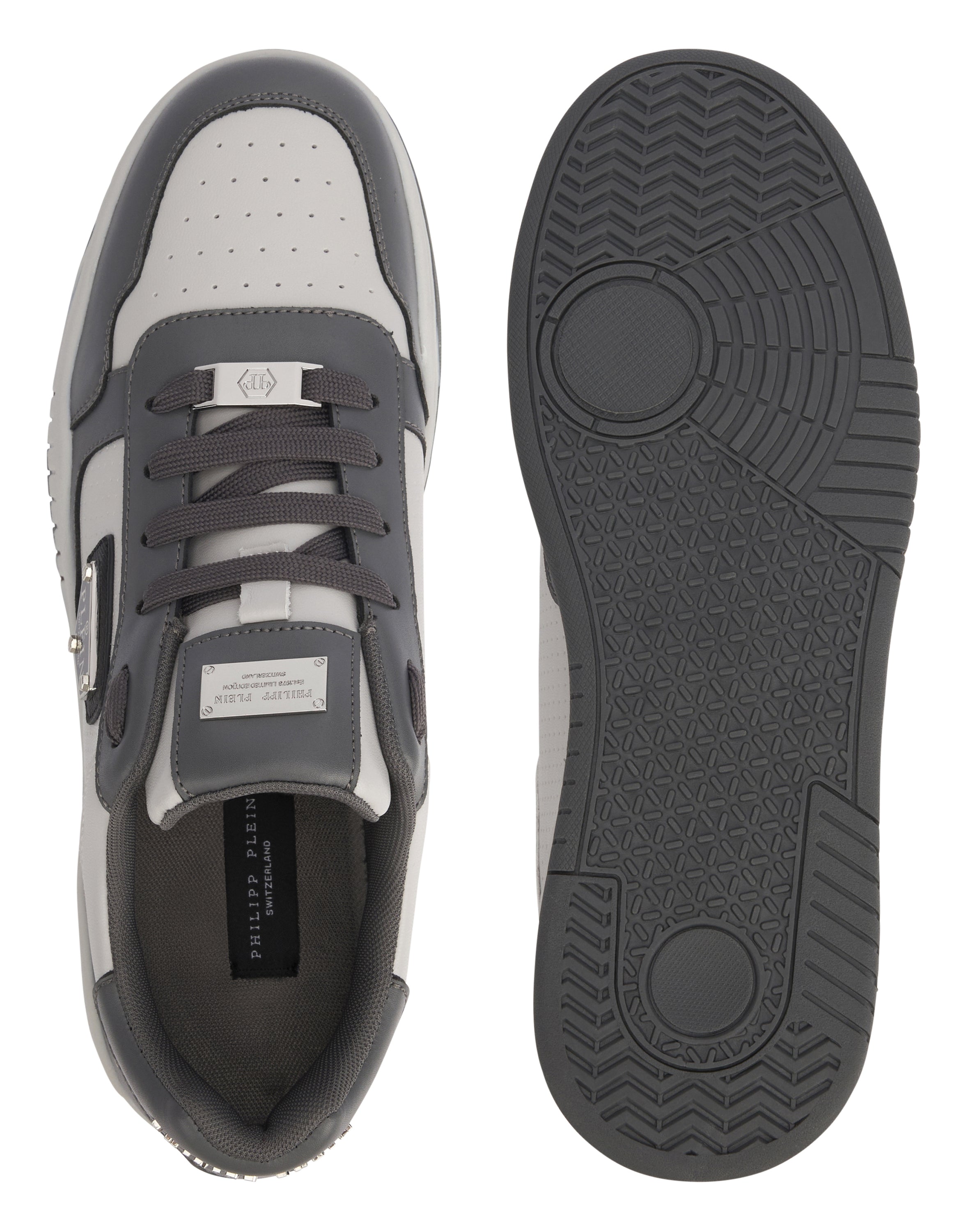 Low-Top Sneakers STREET KING