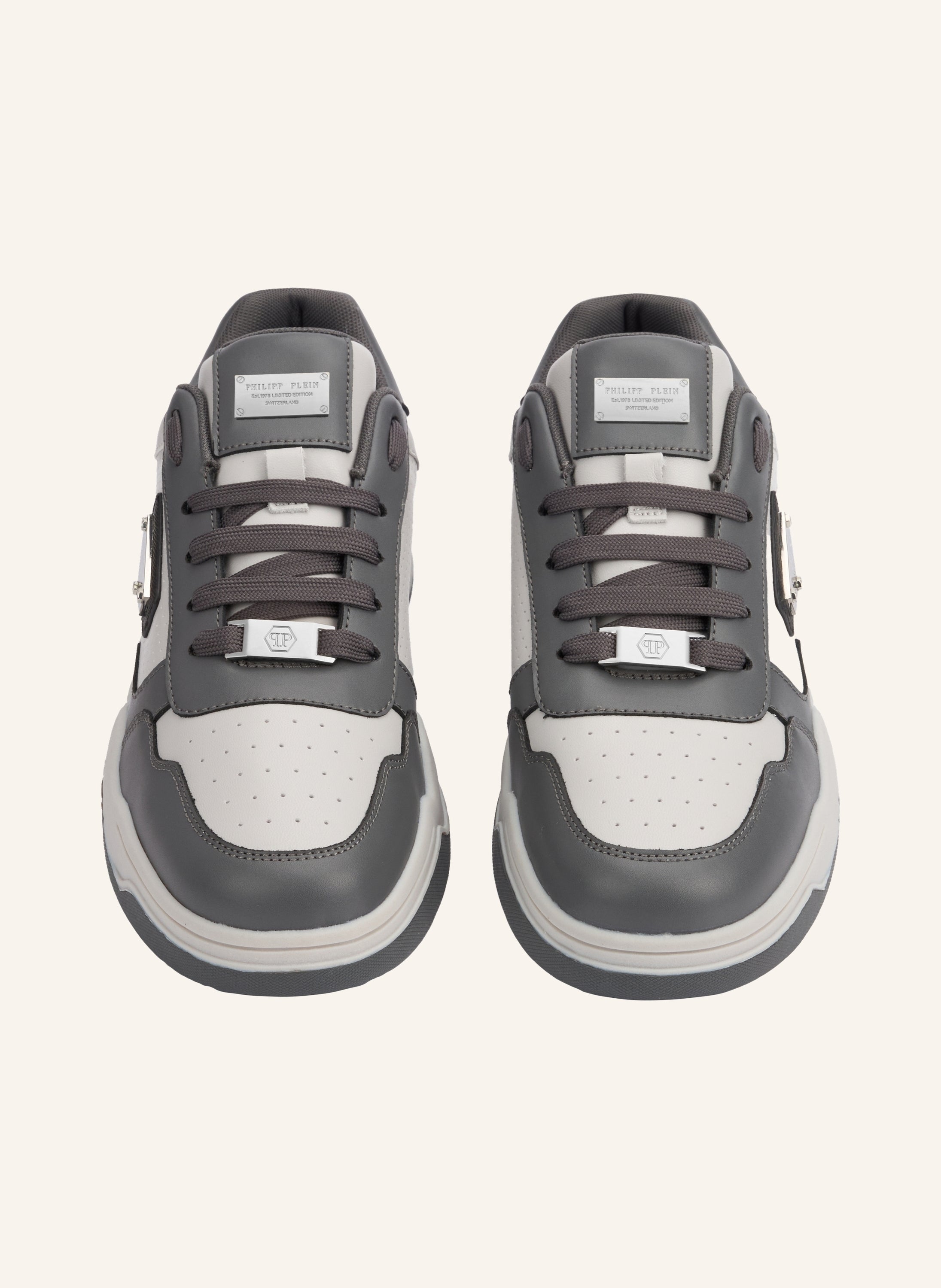 Low-Top Sneakers STREET KING
