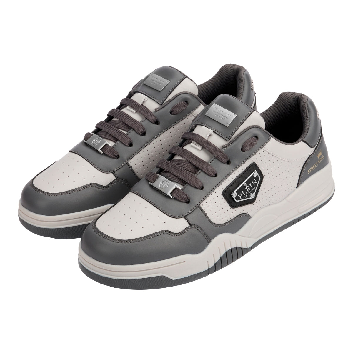Low-Top Sneakers STREET KING