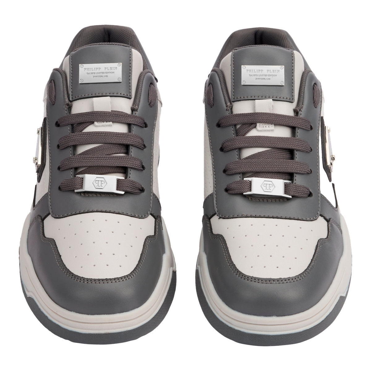 Low-Top Sneakers STREET KING