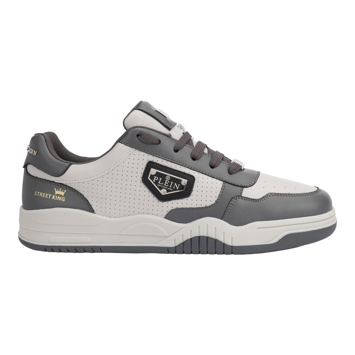 Low-Top Sneakers STREET KING