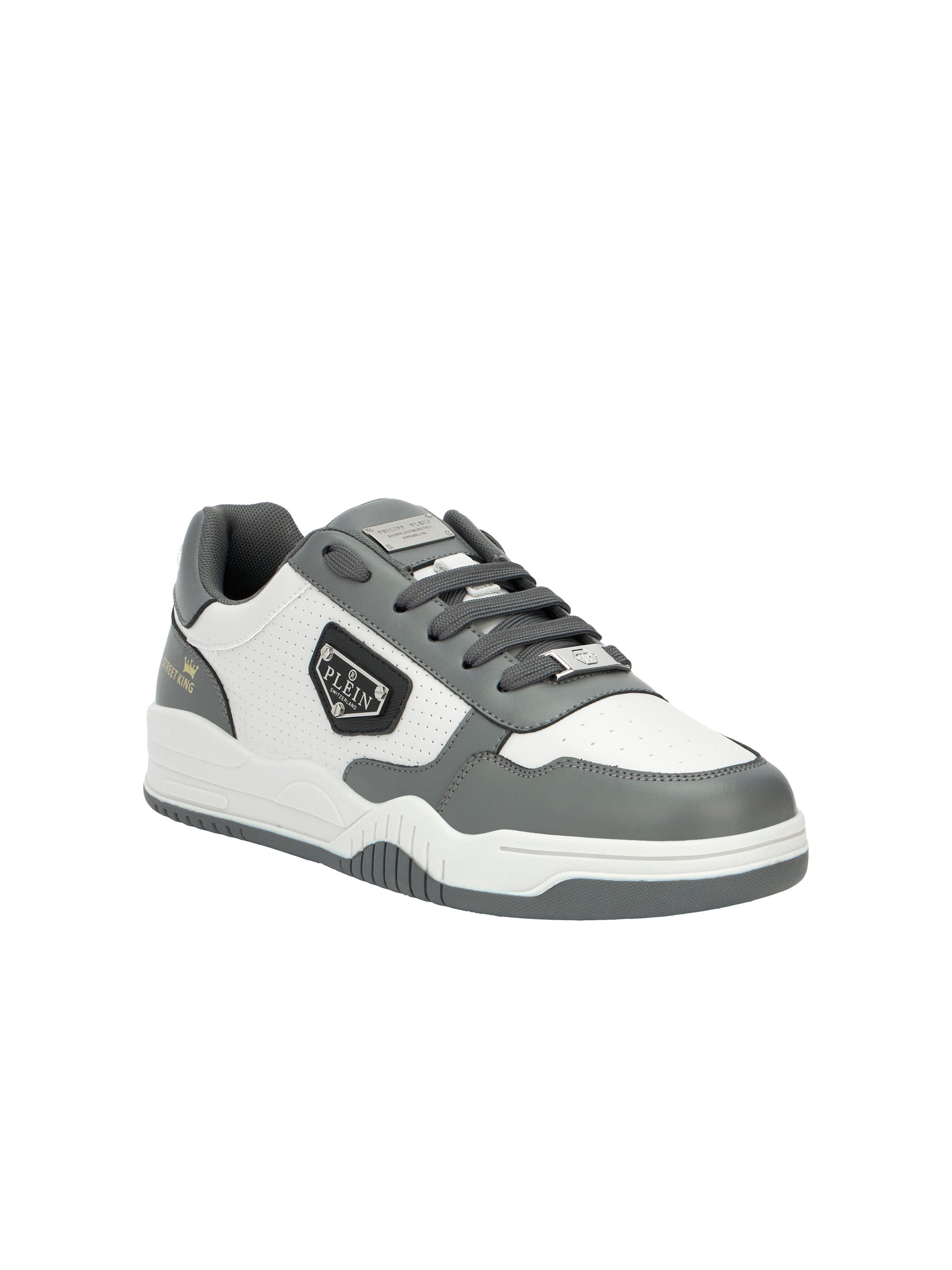 Low-Top Sneakers STREET KING
