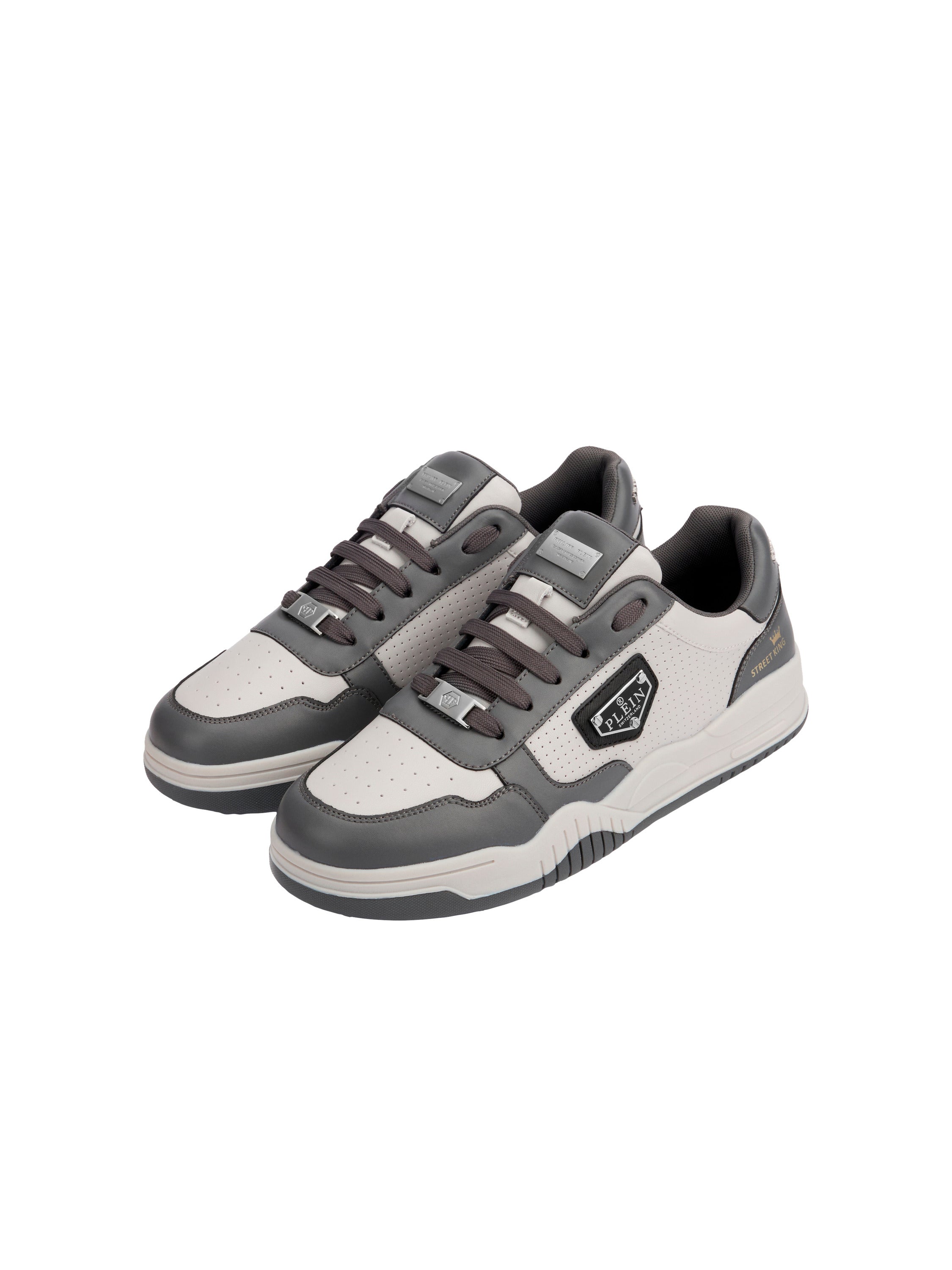 Low-Top Sneakers STREET KING