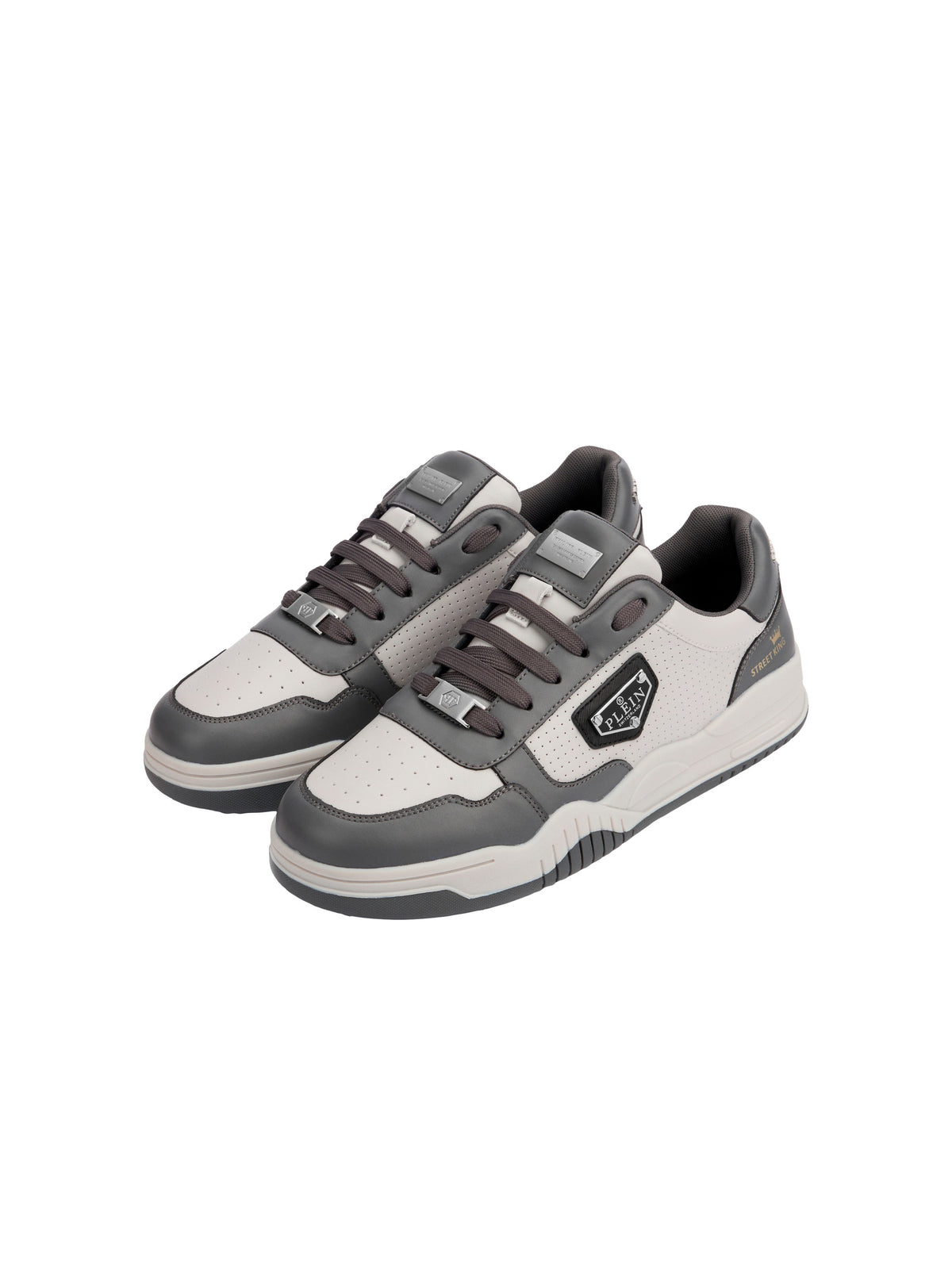 Low-Top Sneakers STREET KING