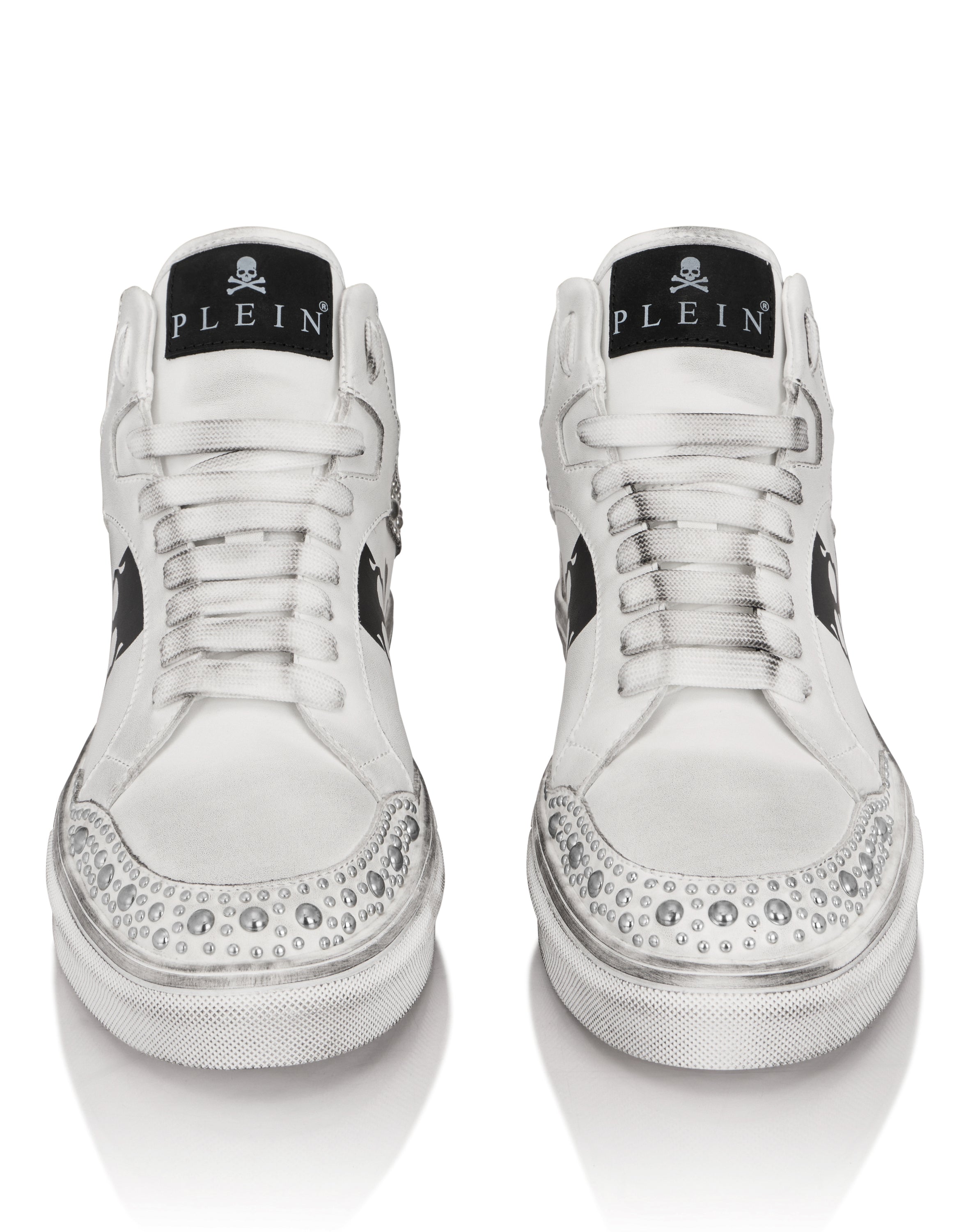 Hi-Top Sneakers Retrokickz Mix Studs