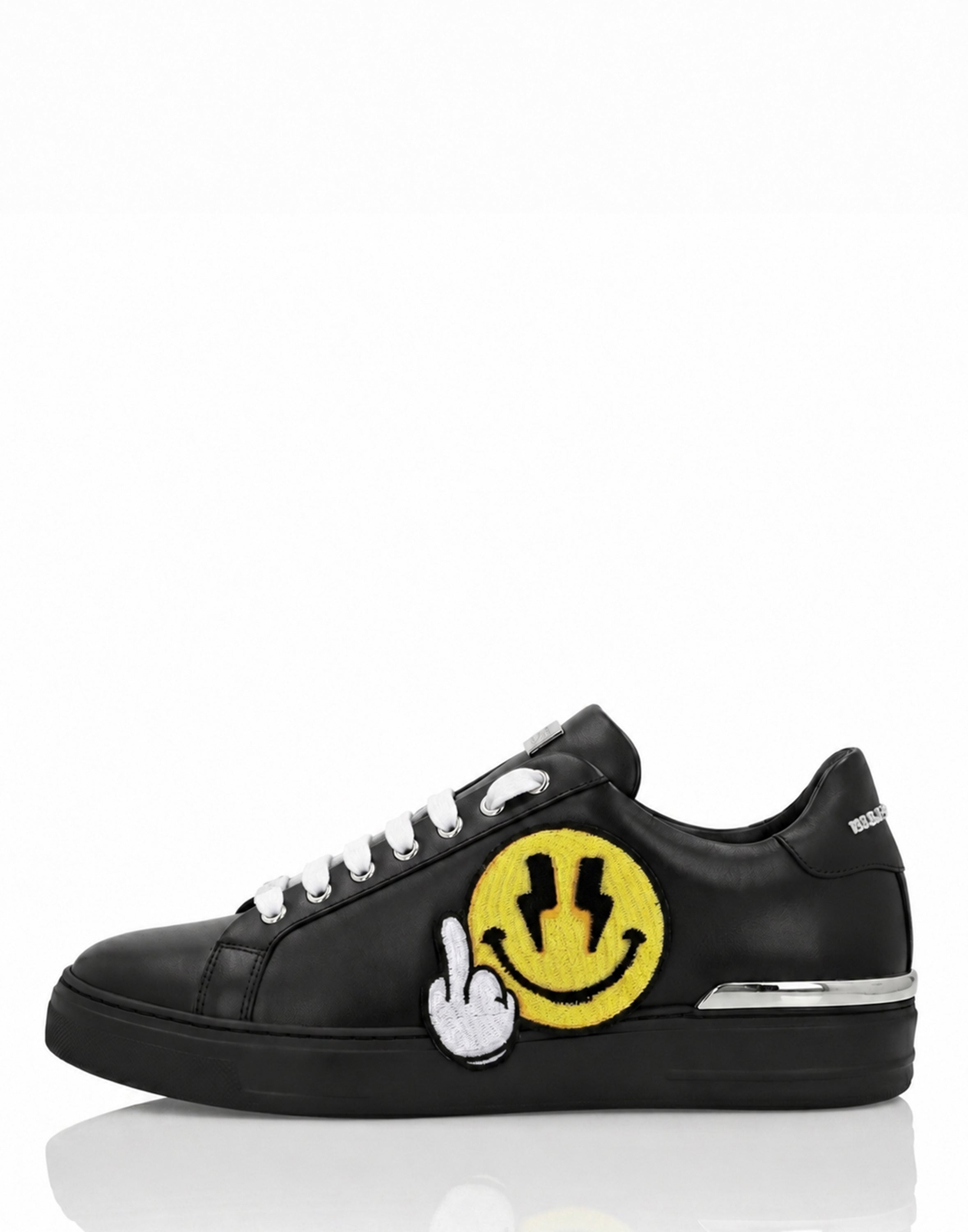 Low-Top Sneakers Plein Smile