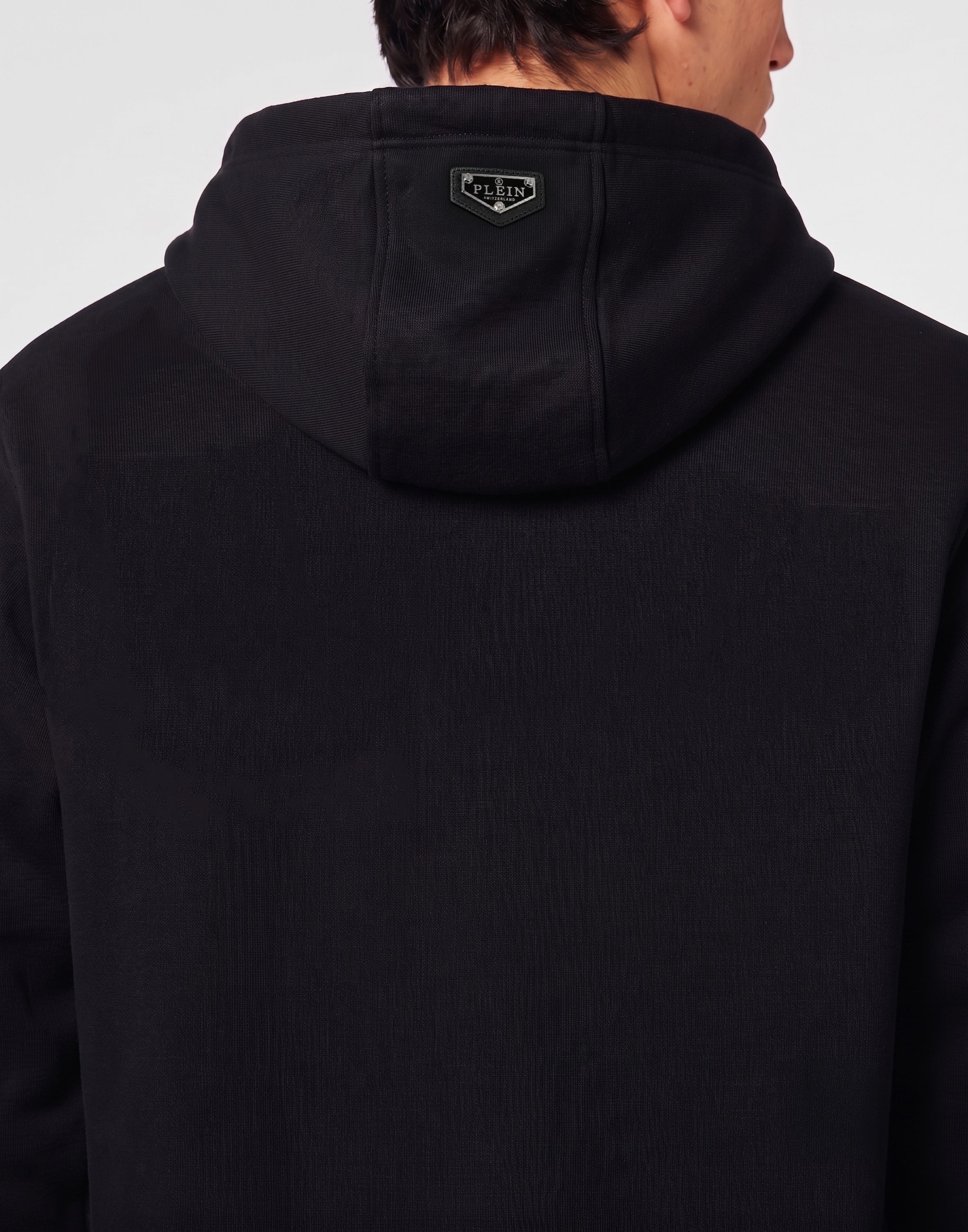 Hoodie Sweatshirt SKULL