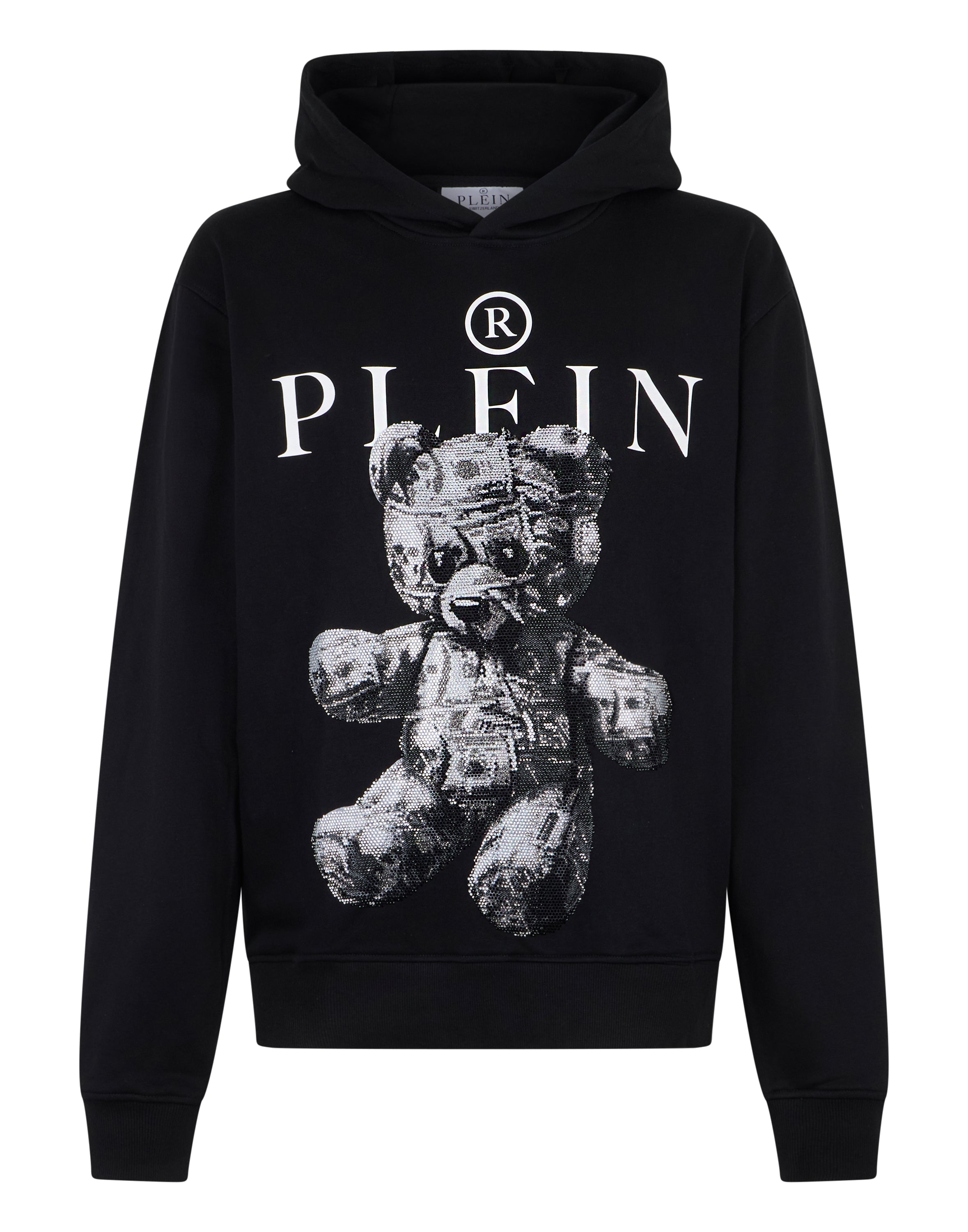 Hoodie Sweatshirt TEDDY