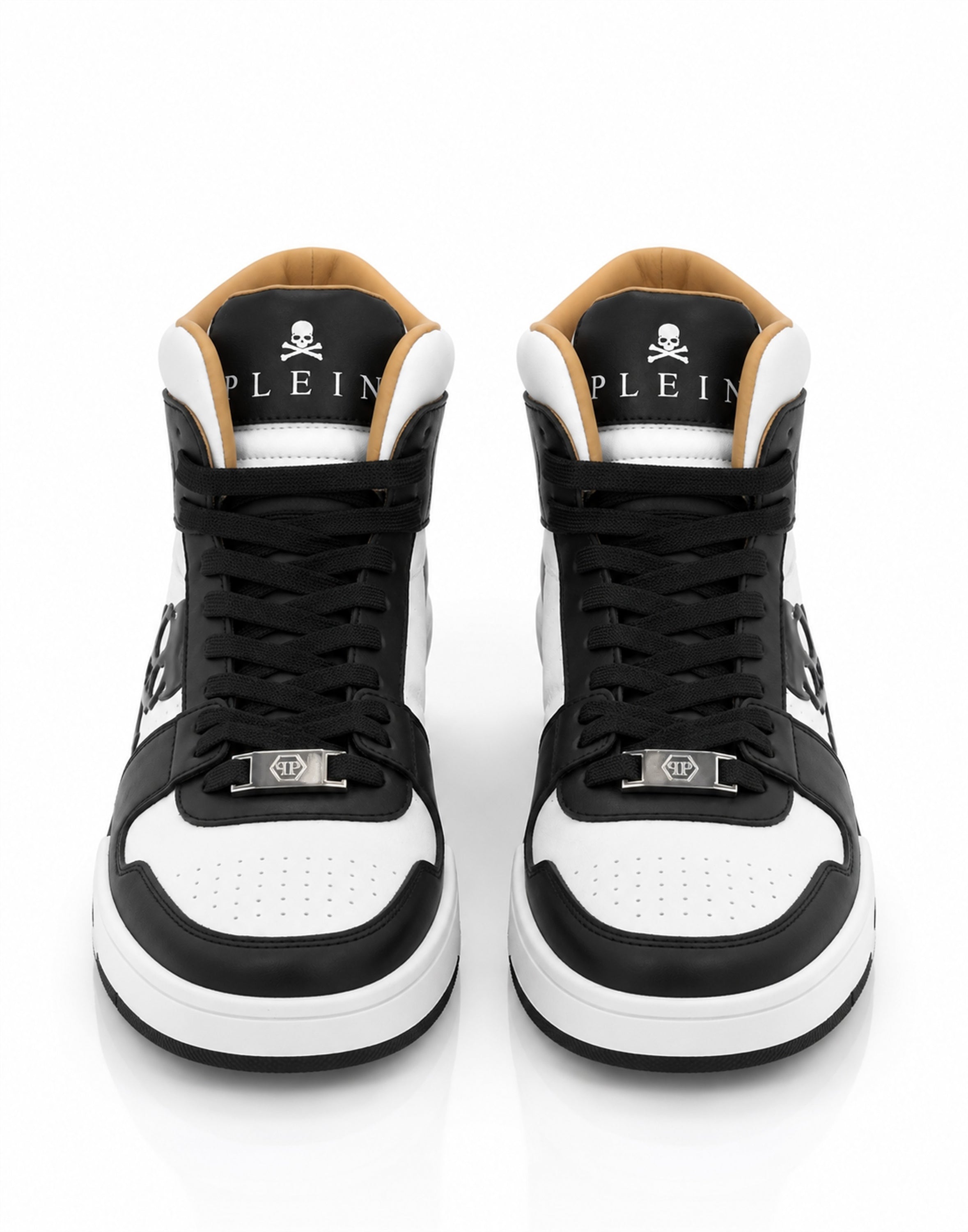 Hi-Top Sneakers Notorius