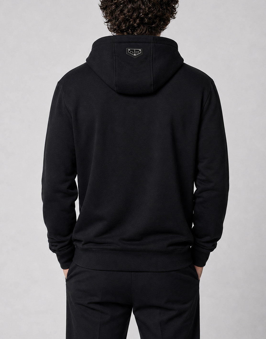 Hoodie Sweatshirt TEDDY