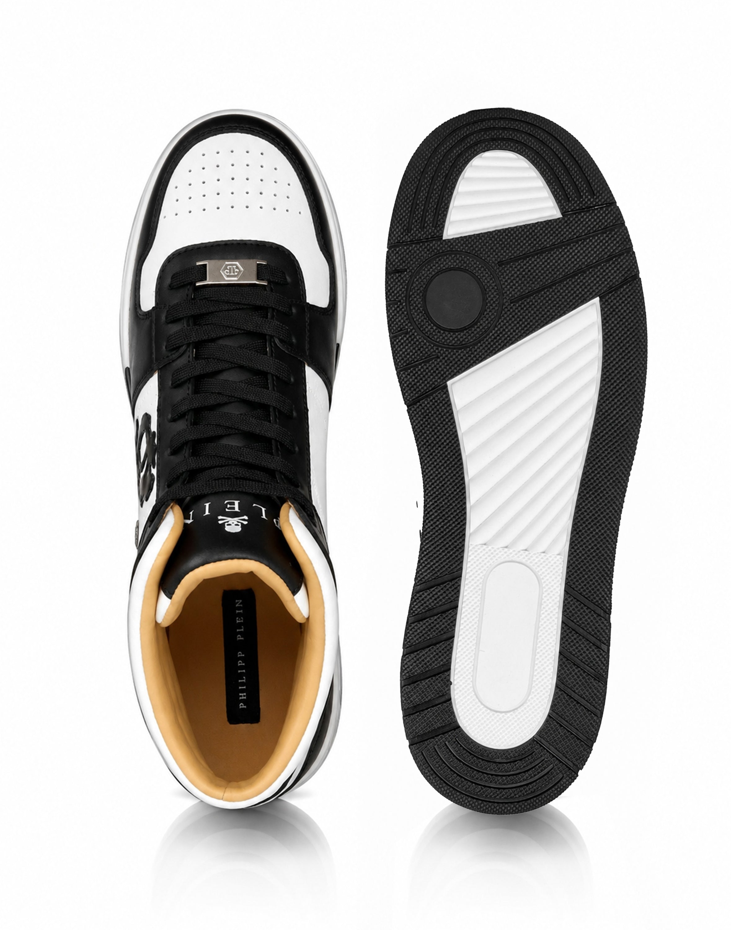 Hi-Top Sneakers Notorius
