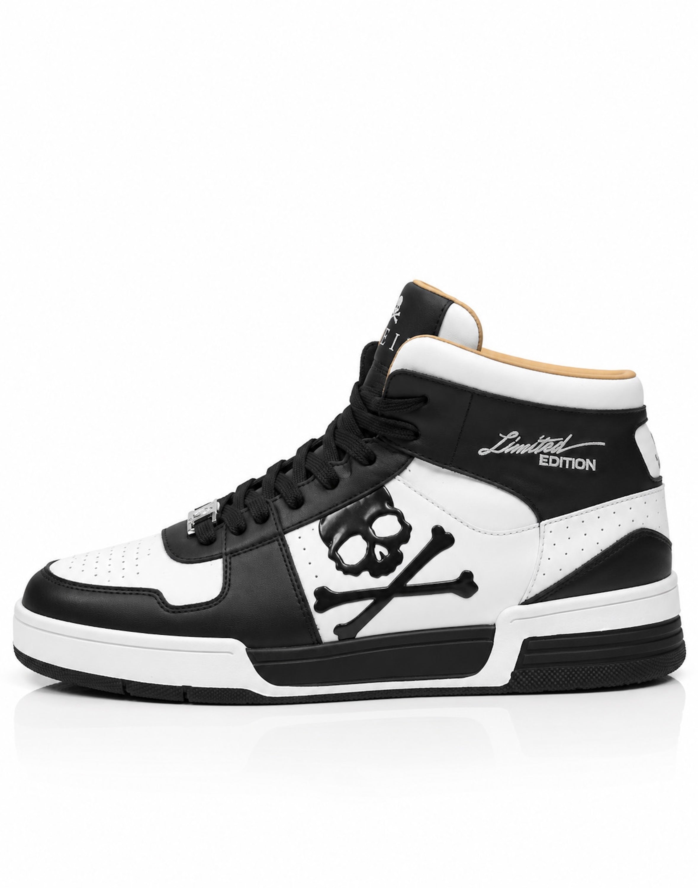 Hi-Top Sneakers Notorius