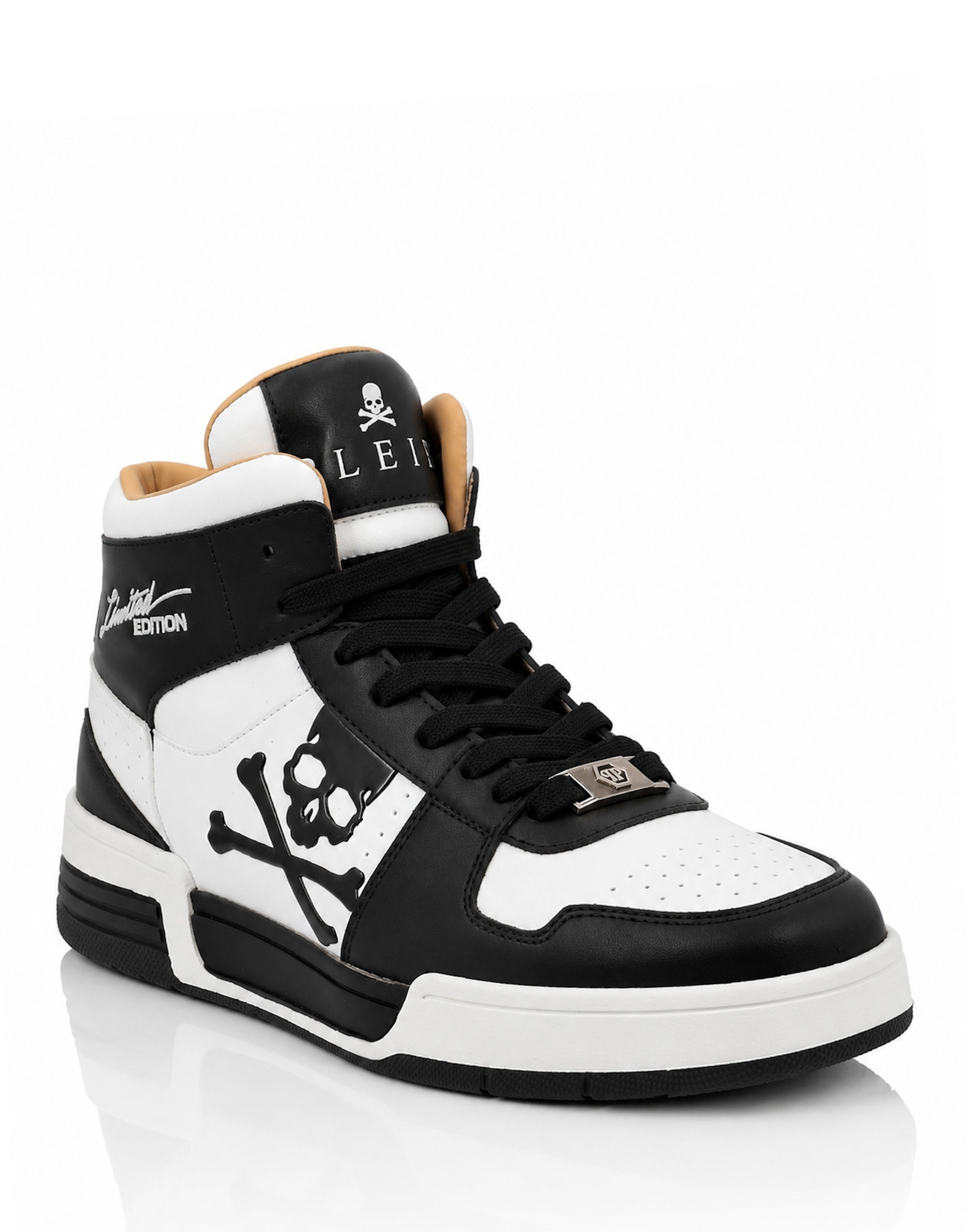 Hi-Top Sneakers Notorius