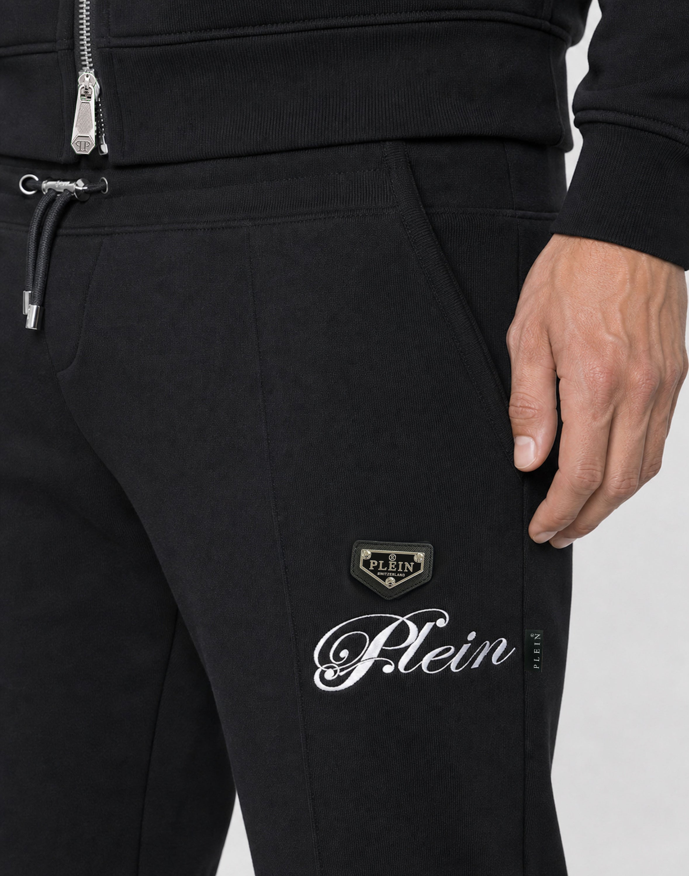 Jogging Trousers Teddy Stones