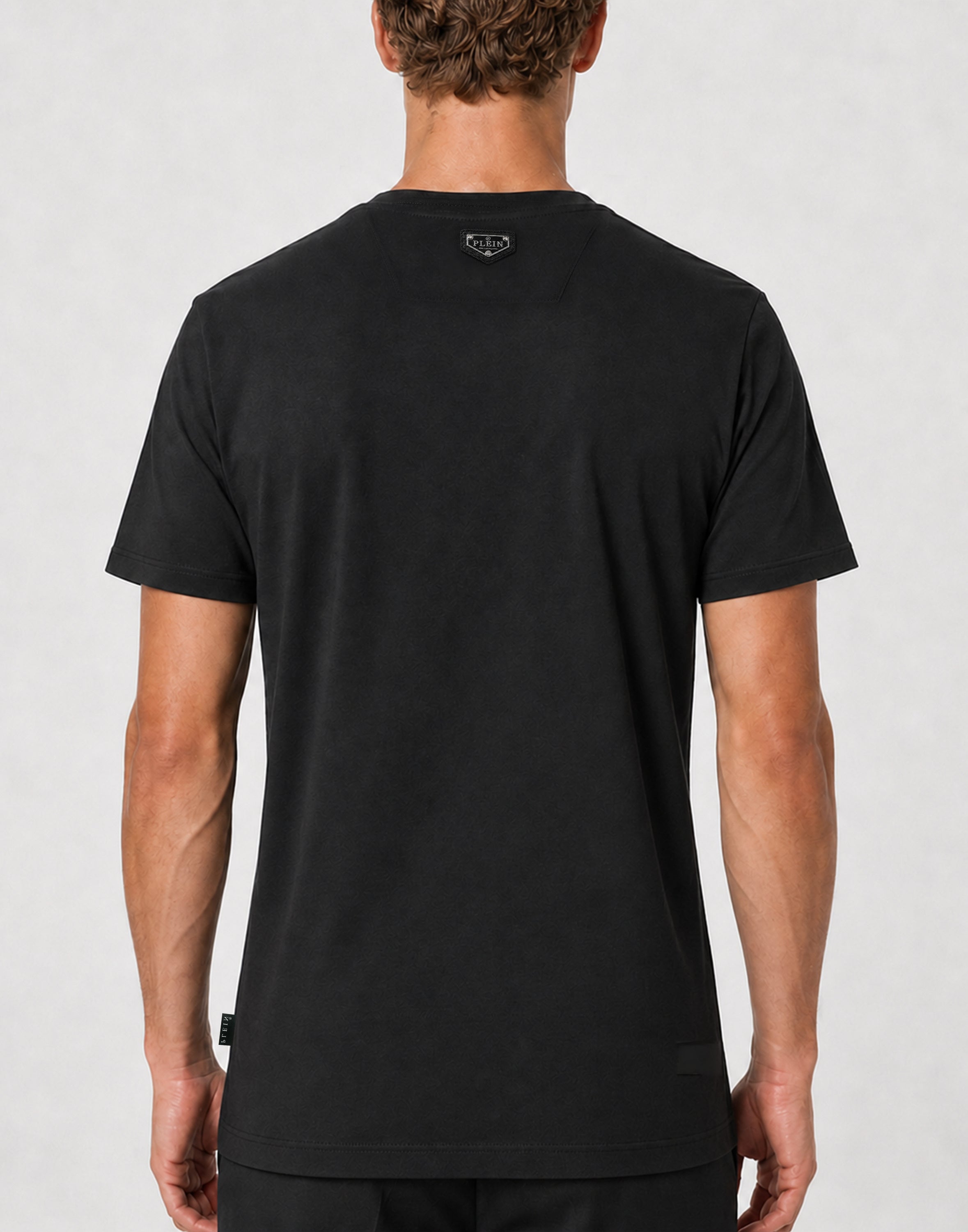Jersey T-Shirt Plein Dollars